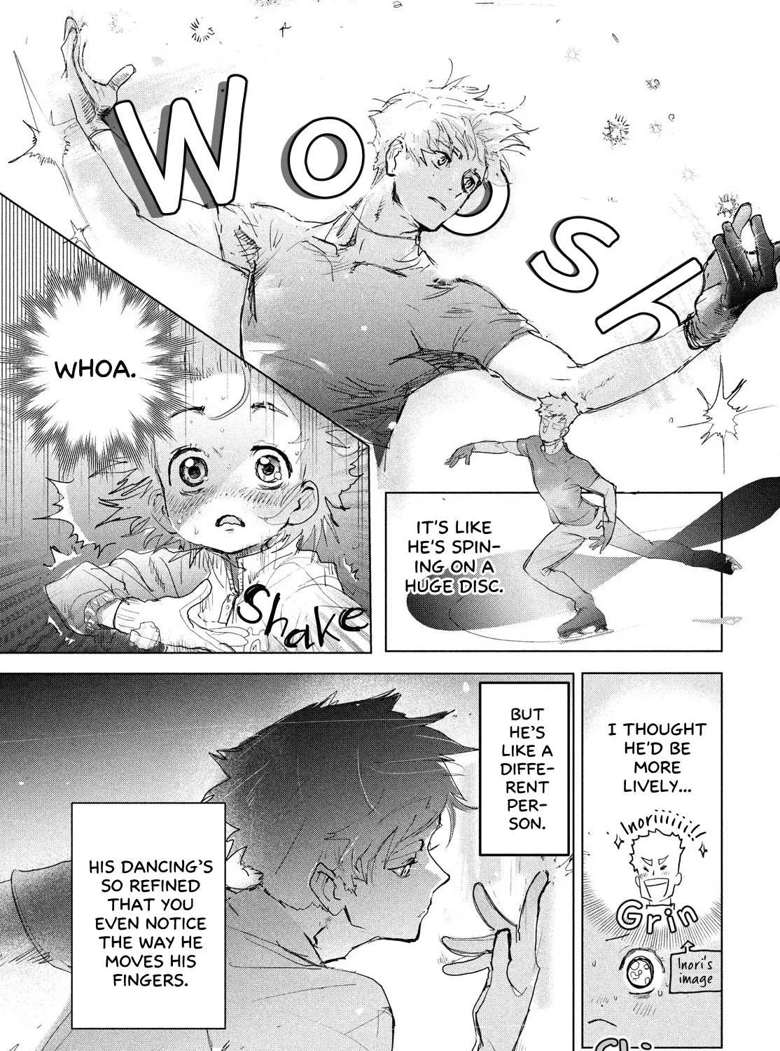 Medalist Chapter 3.1 page 35 - 