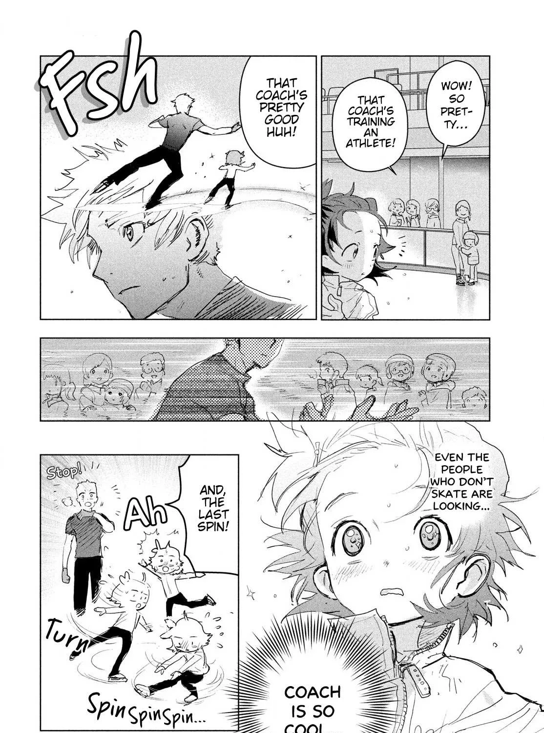 Medalist Chapter 3.1 page 37 - 