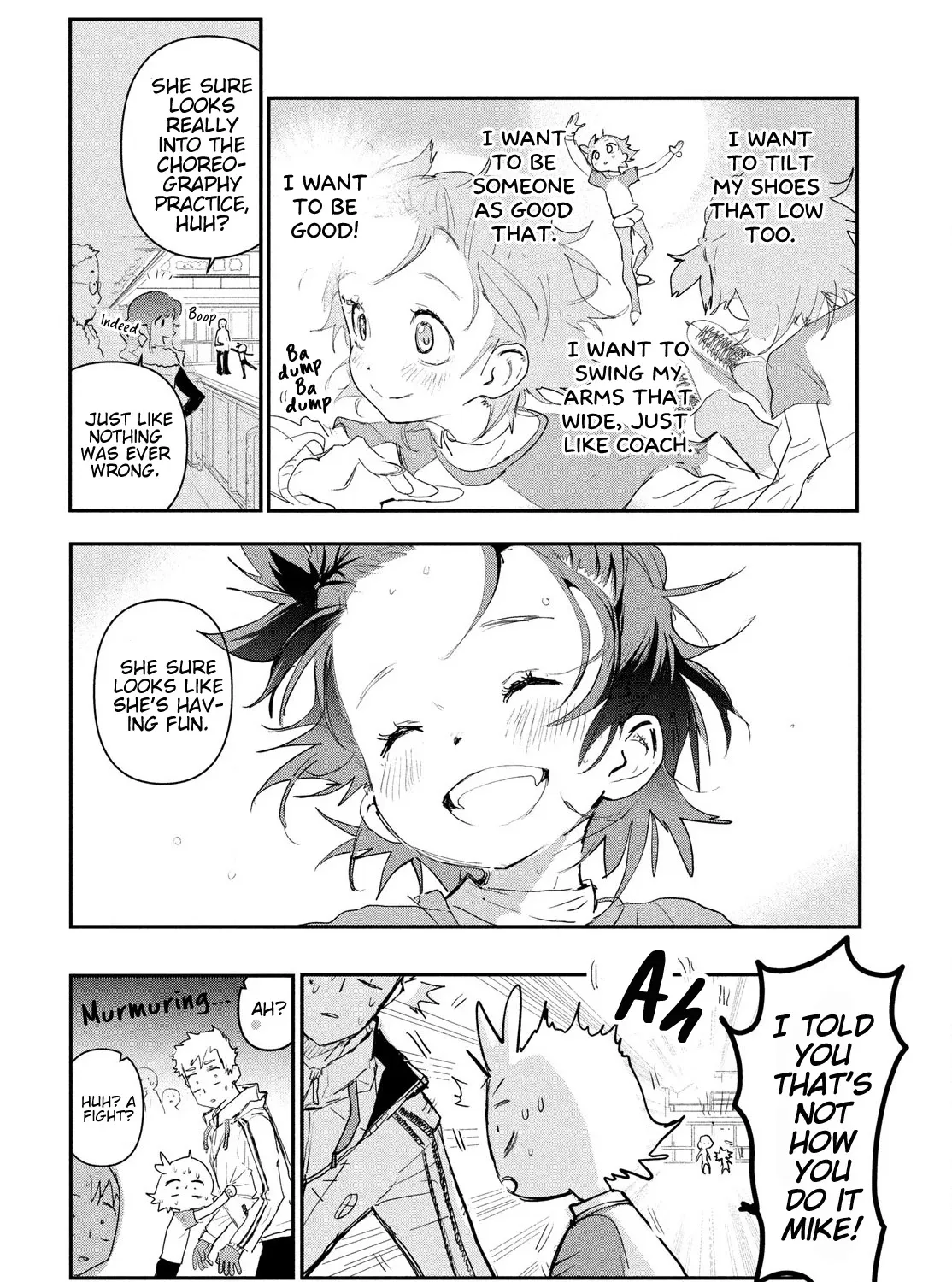 Medalist Chapter 3.1 page 41 - 