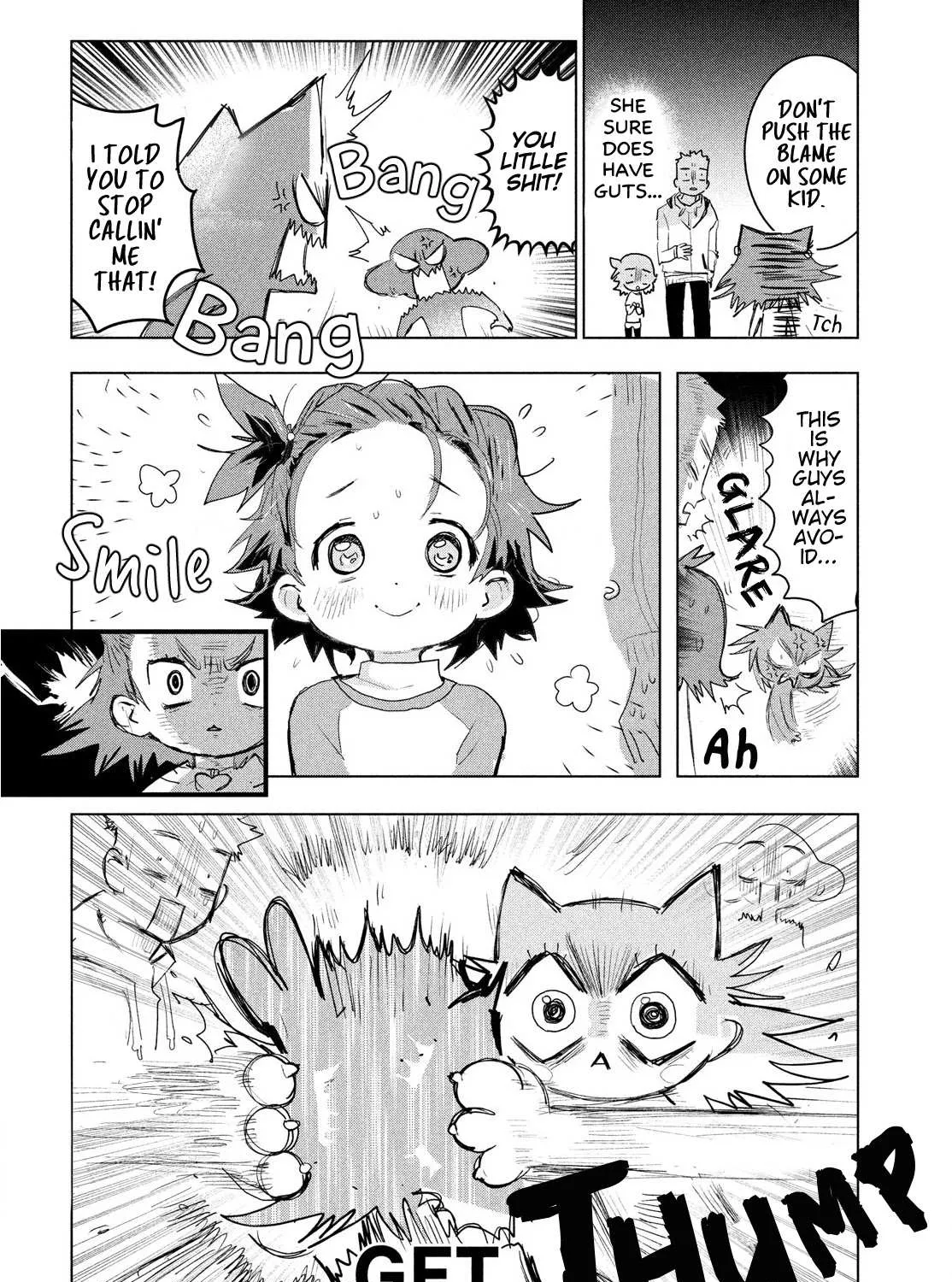 Medalist Chapter 3.1 page 49 - 