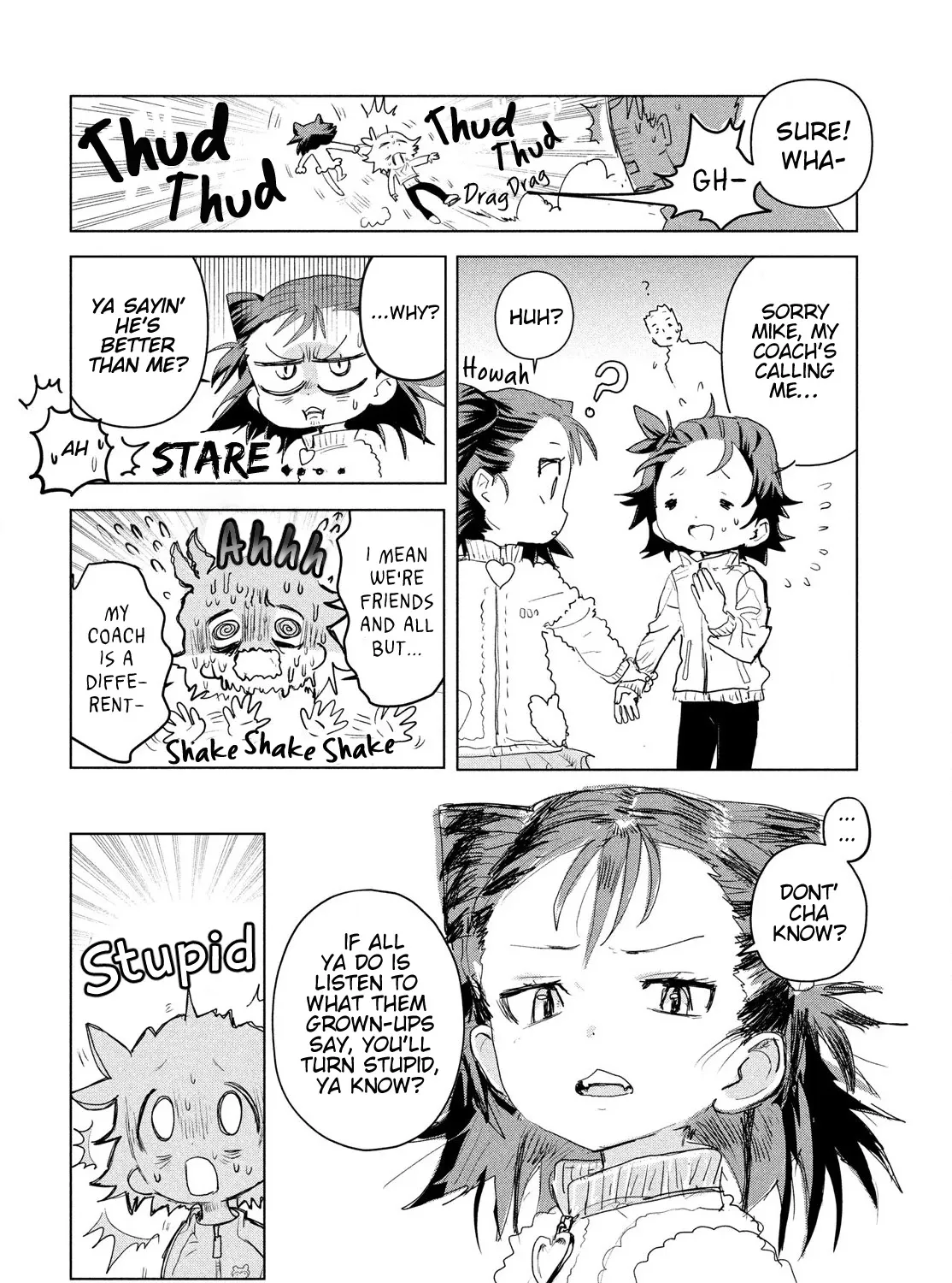 Medalist Chapter 3.1 page 57 - 