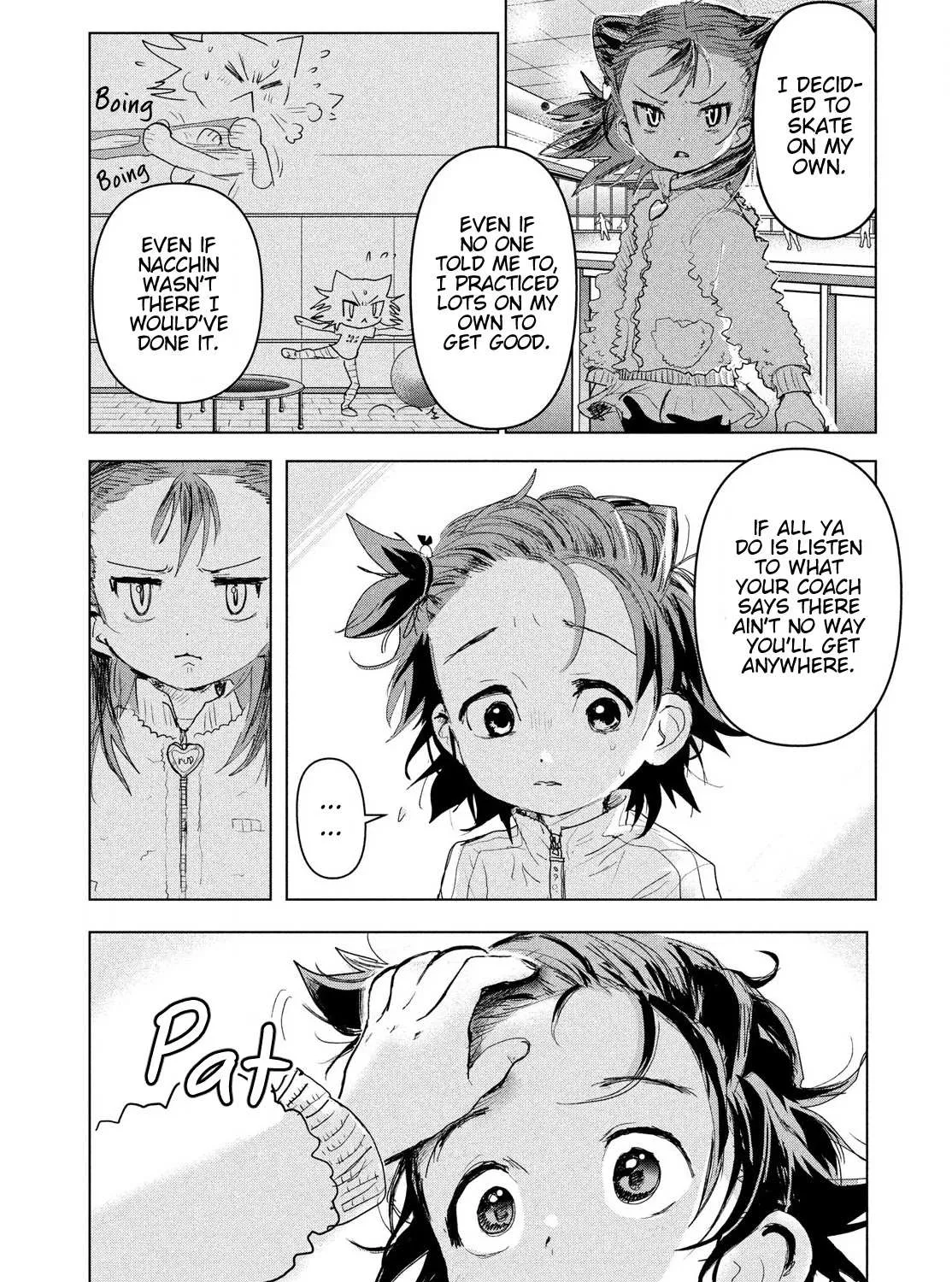 Medalist Chapter 3.1 page 59 - 