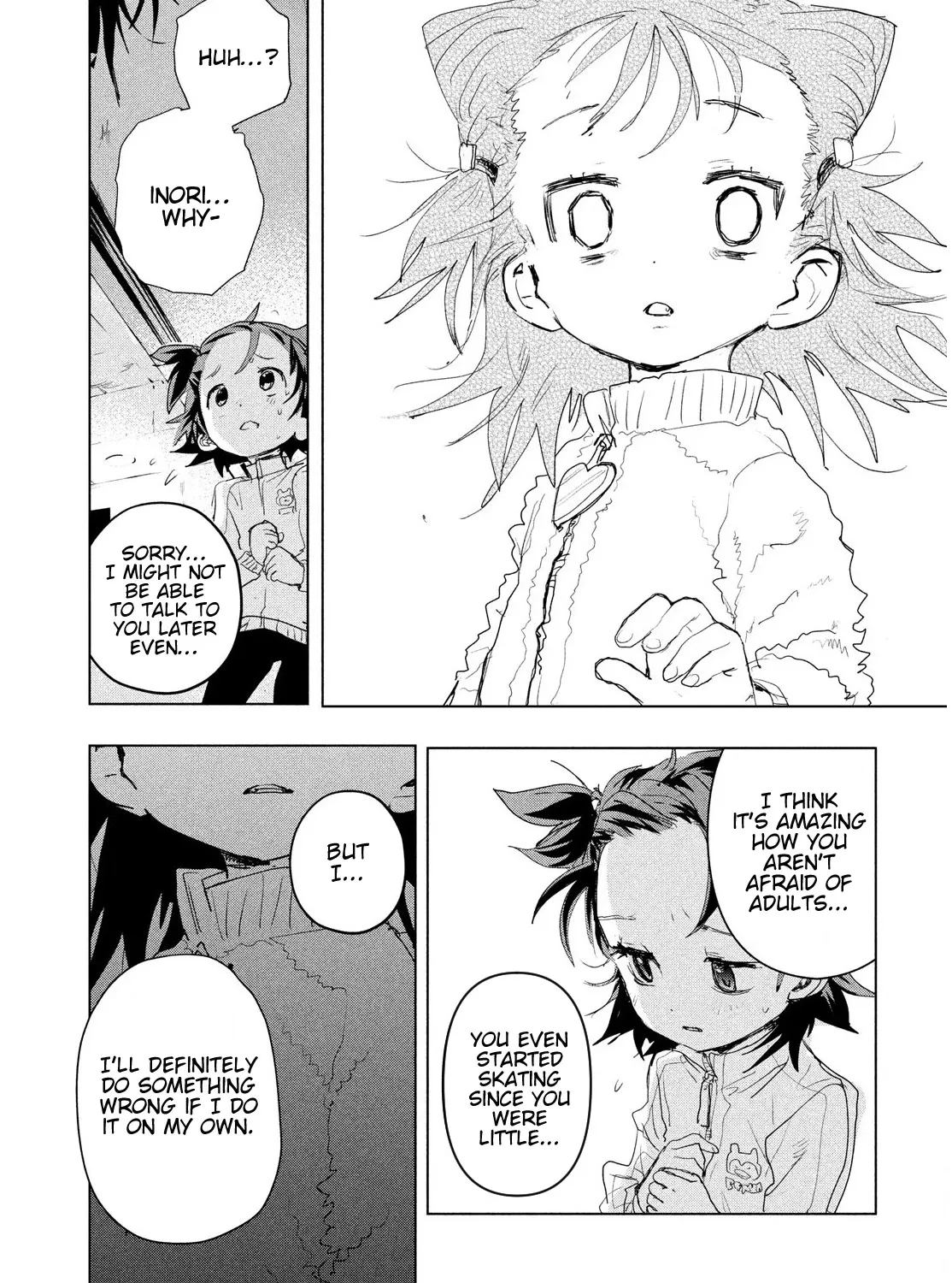 Medalist Chapter 3.1 page 63 - 