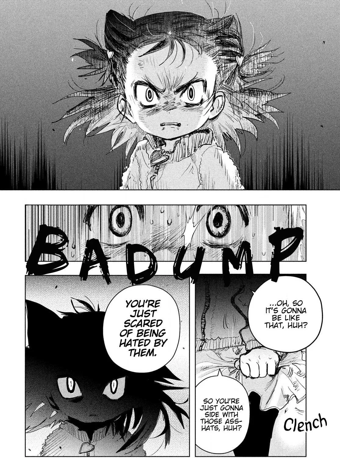 Medalist Chapter 3.1 page 65 - 