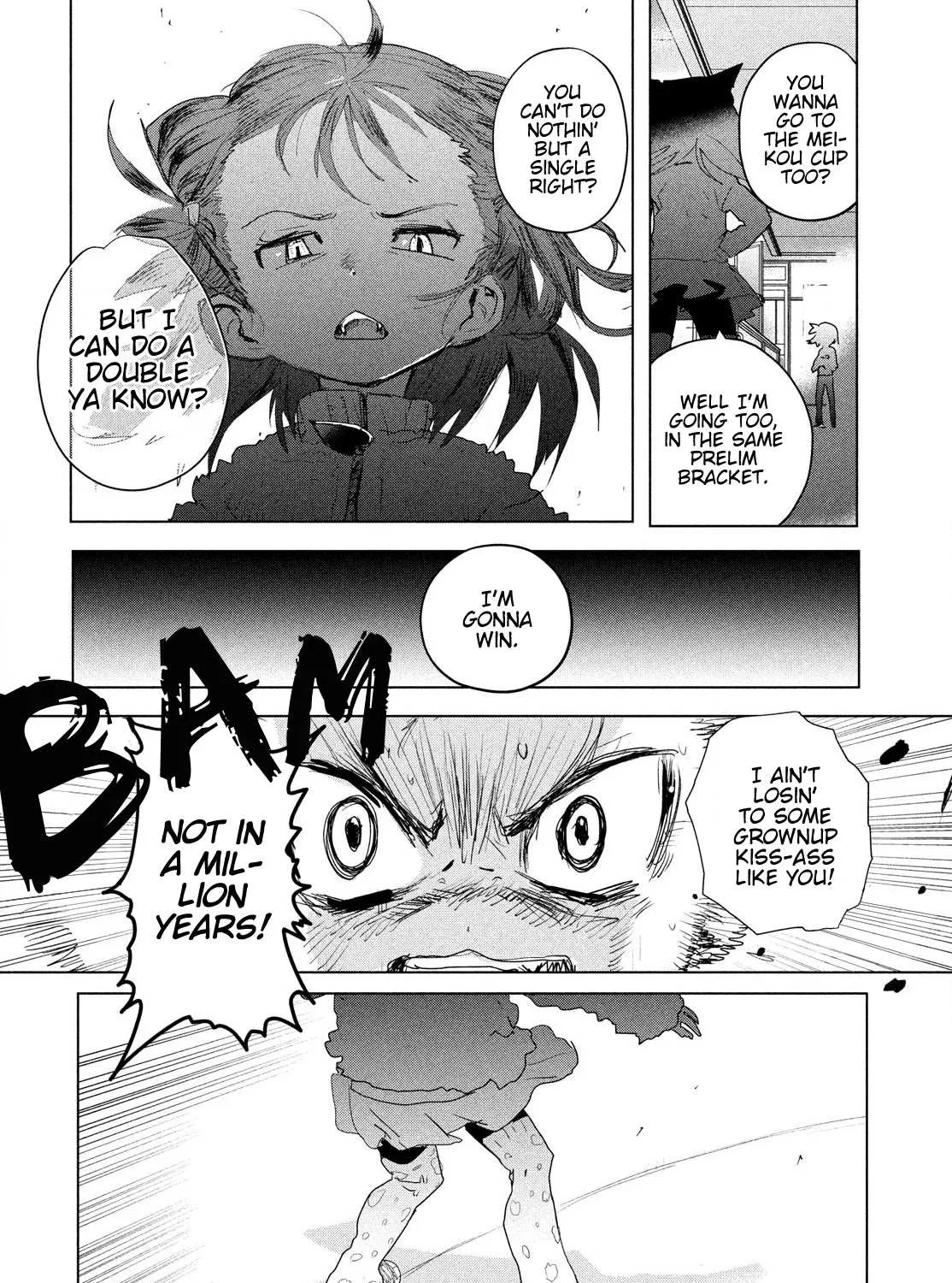 Medalist Chapter 3.1 page 69 - 