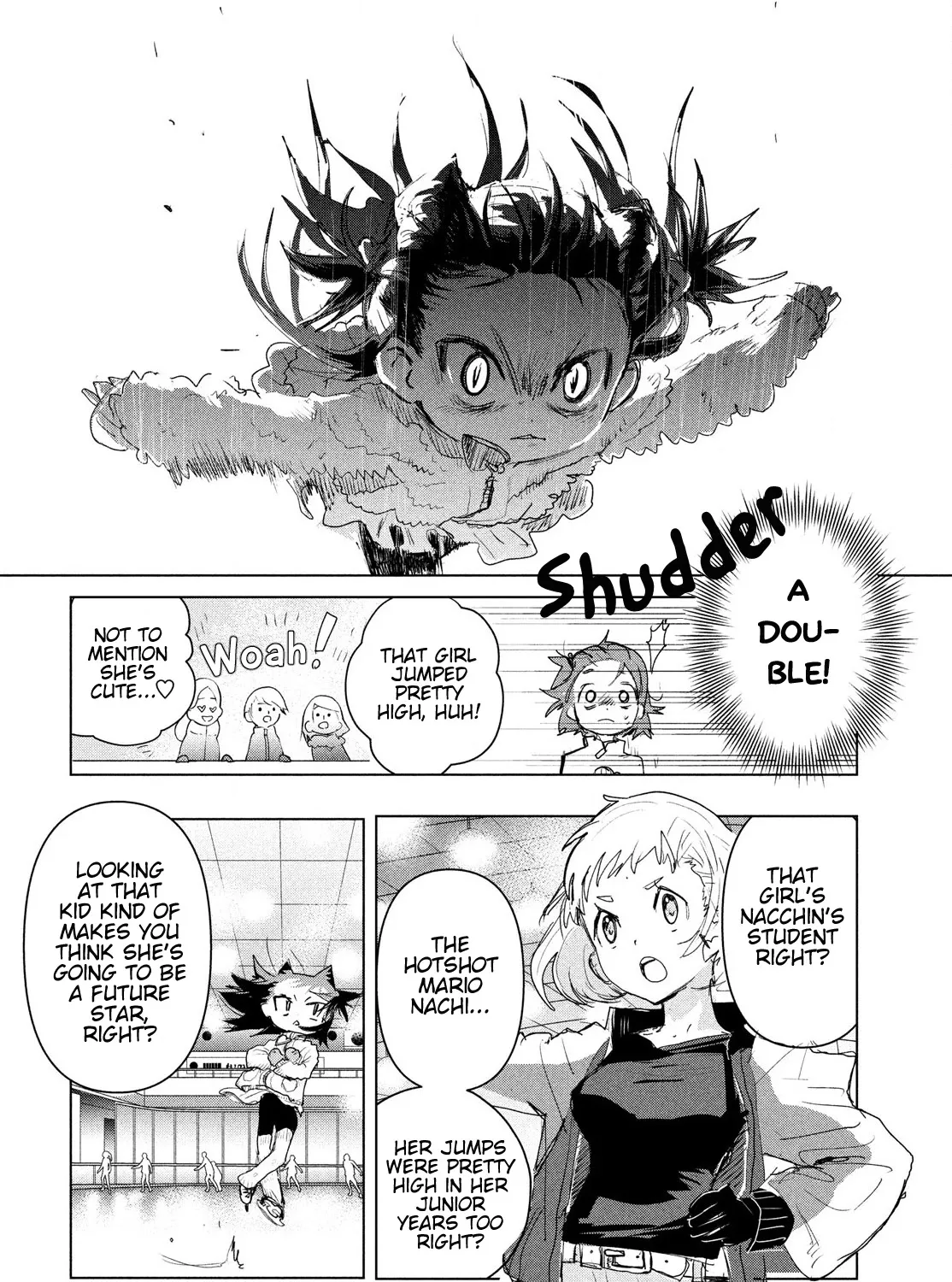 Medalist Chapter 3.1 page 73 - 