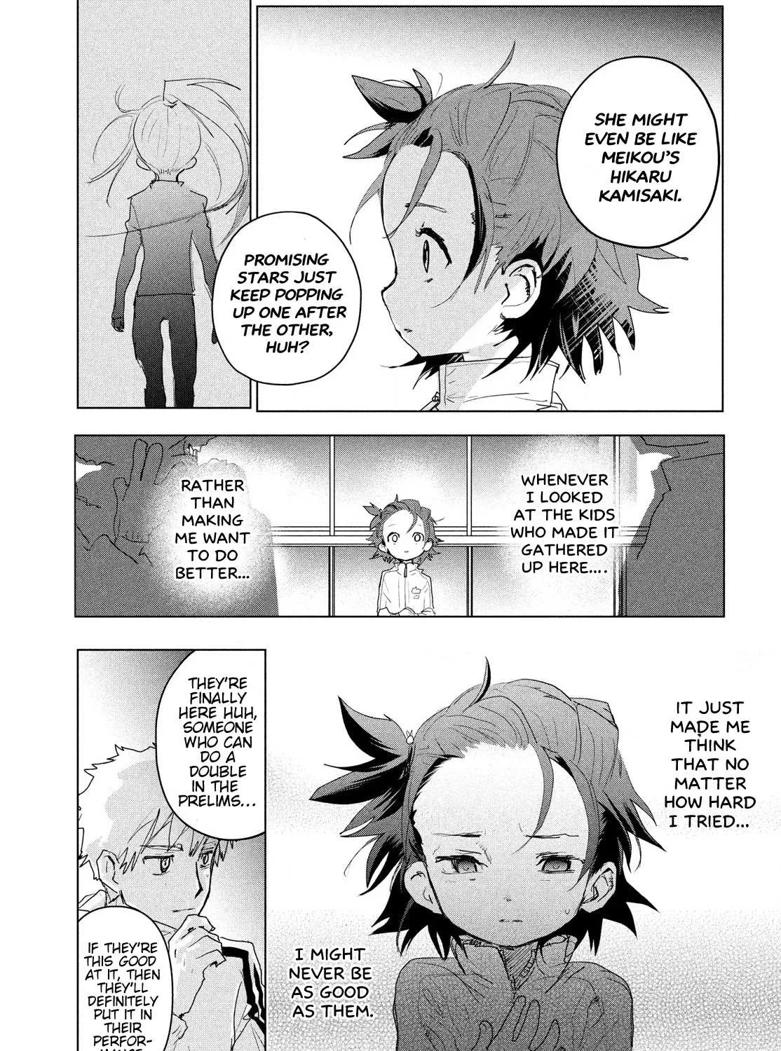 Medalist Chapter 3.1 page 75 - 