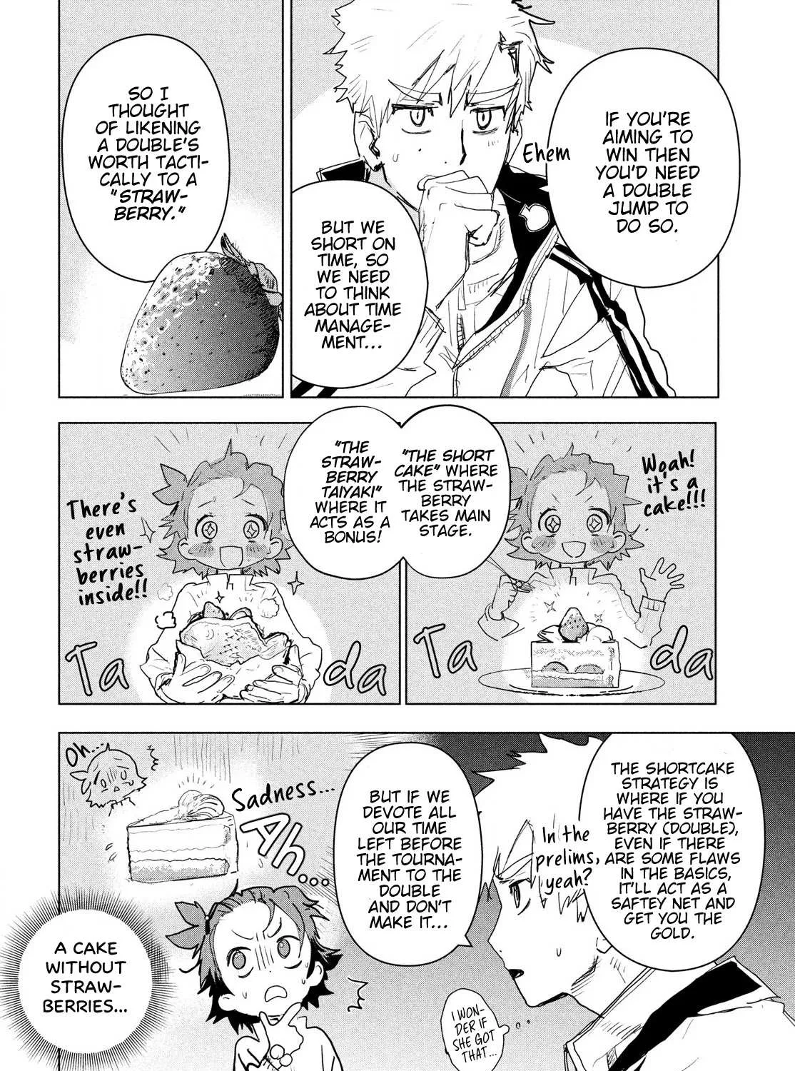 Medalist Chapter 3.1 page 81 - 