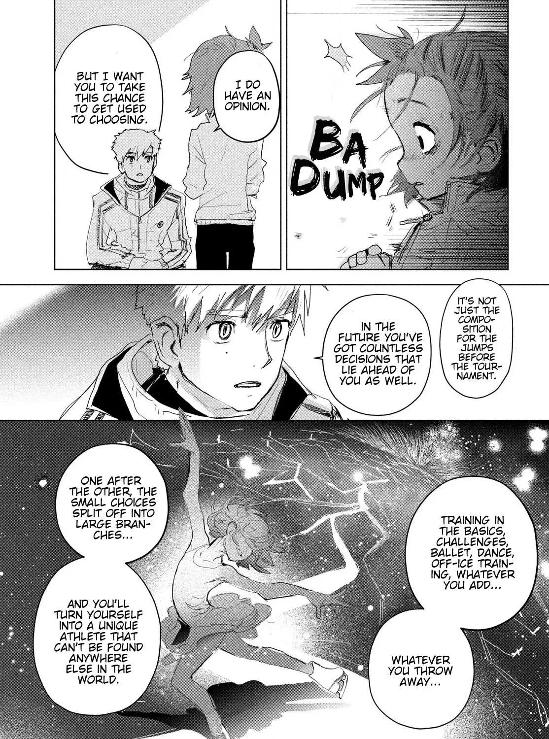 Medalist Chapter 3.1 page 87 - 