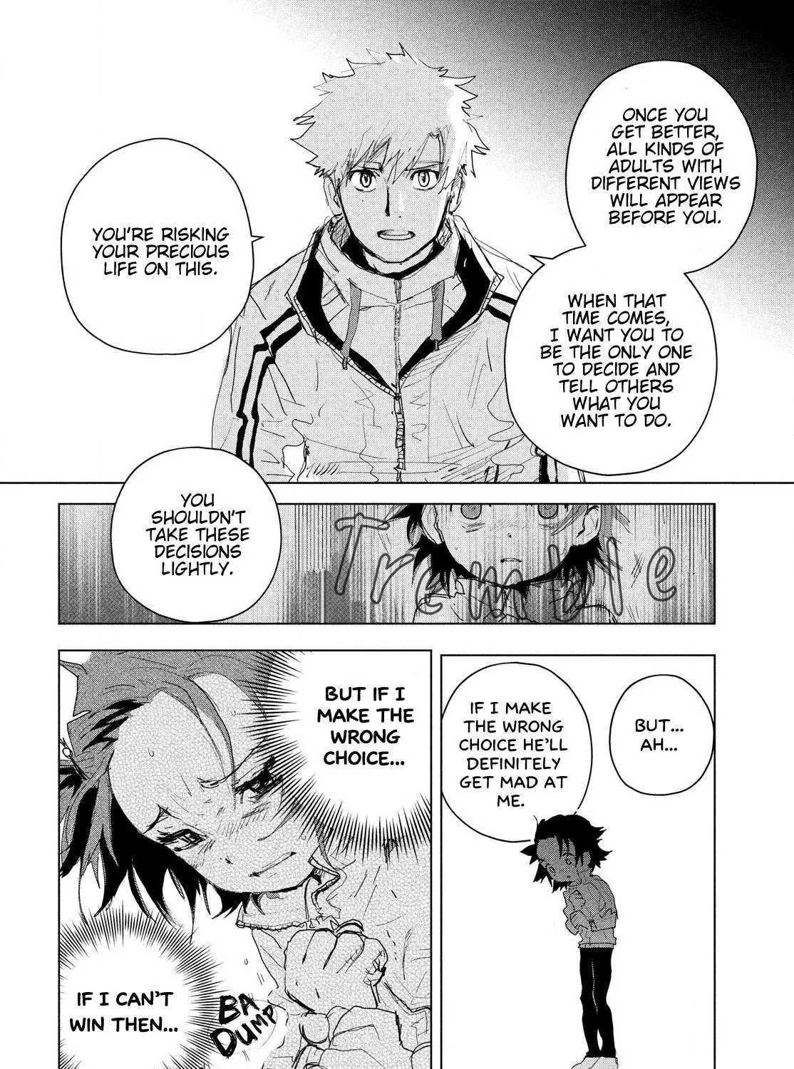 Medalist Chapter 3.1 page 89 - 