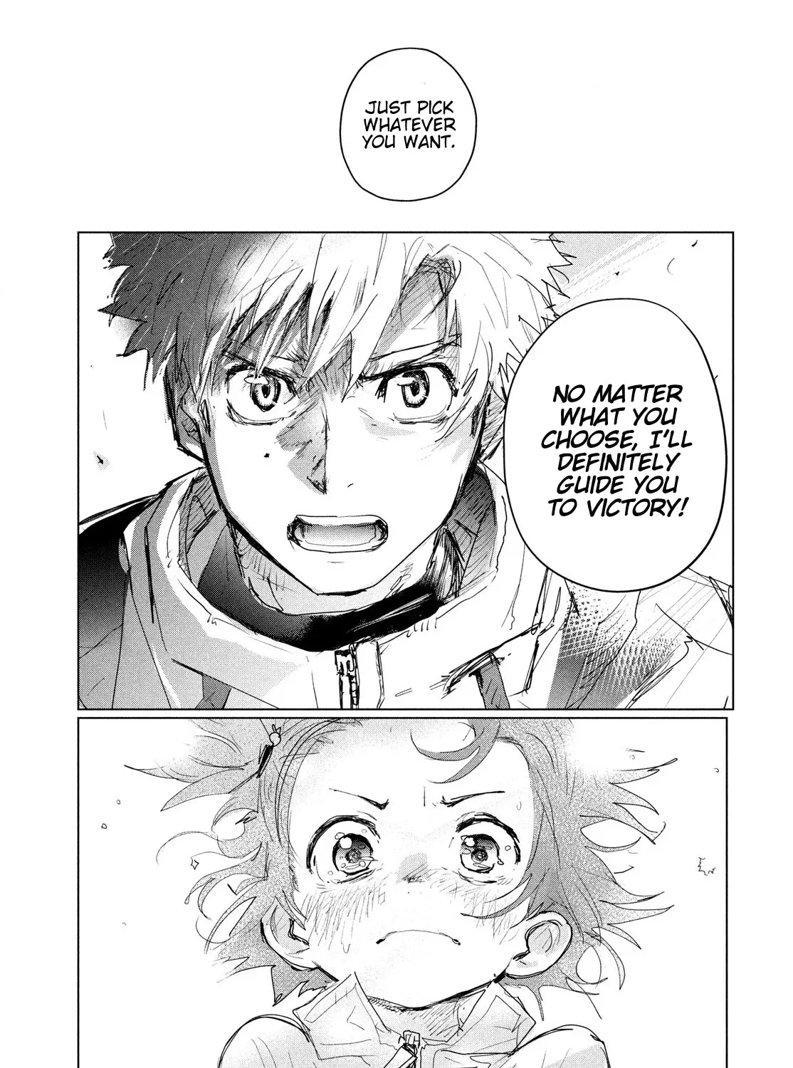 Medalist Chapter 3.1 page 91 - 