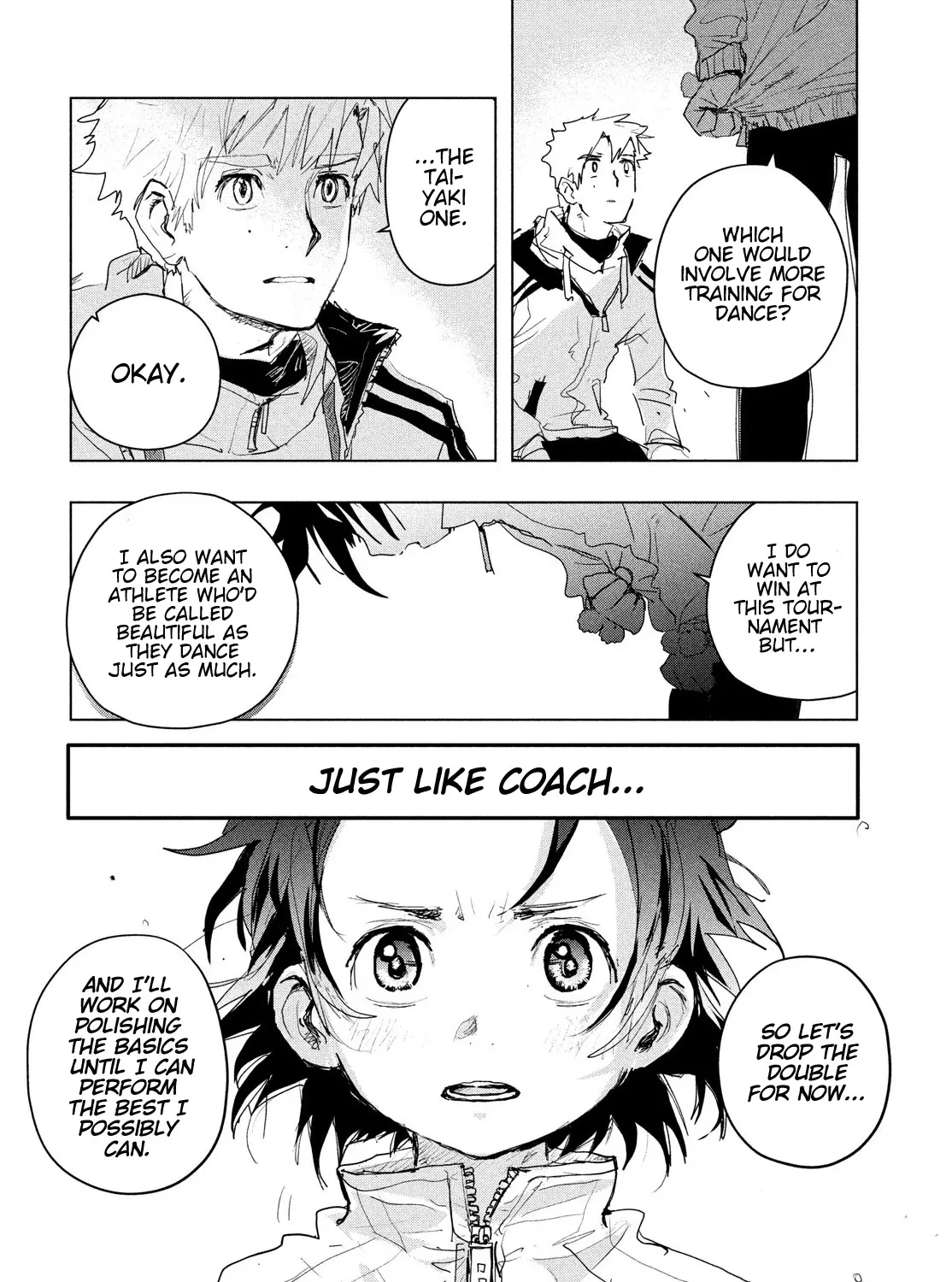 Medalist Chapter 3.1 page 93 - 