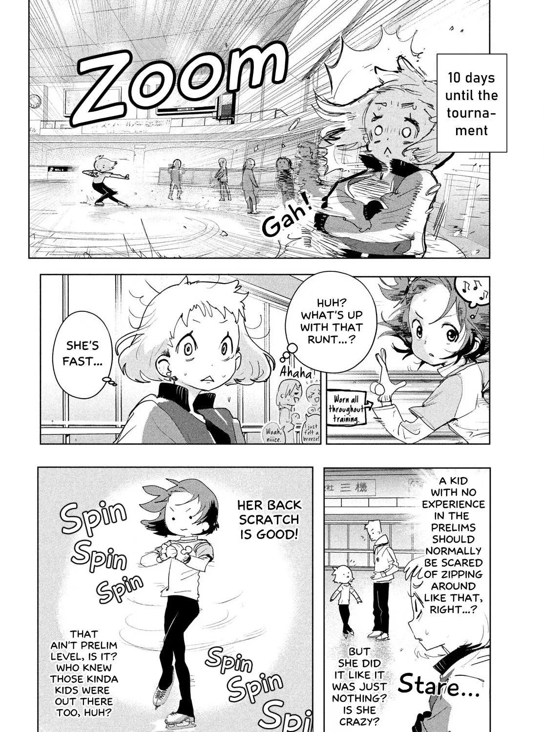Medalist Chapter 3.1 page 97 - 