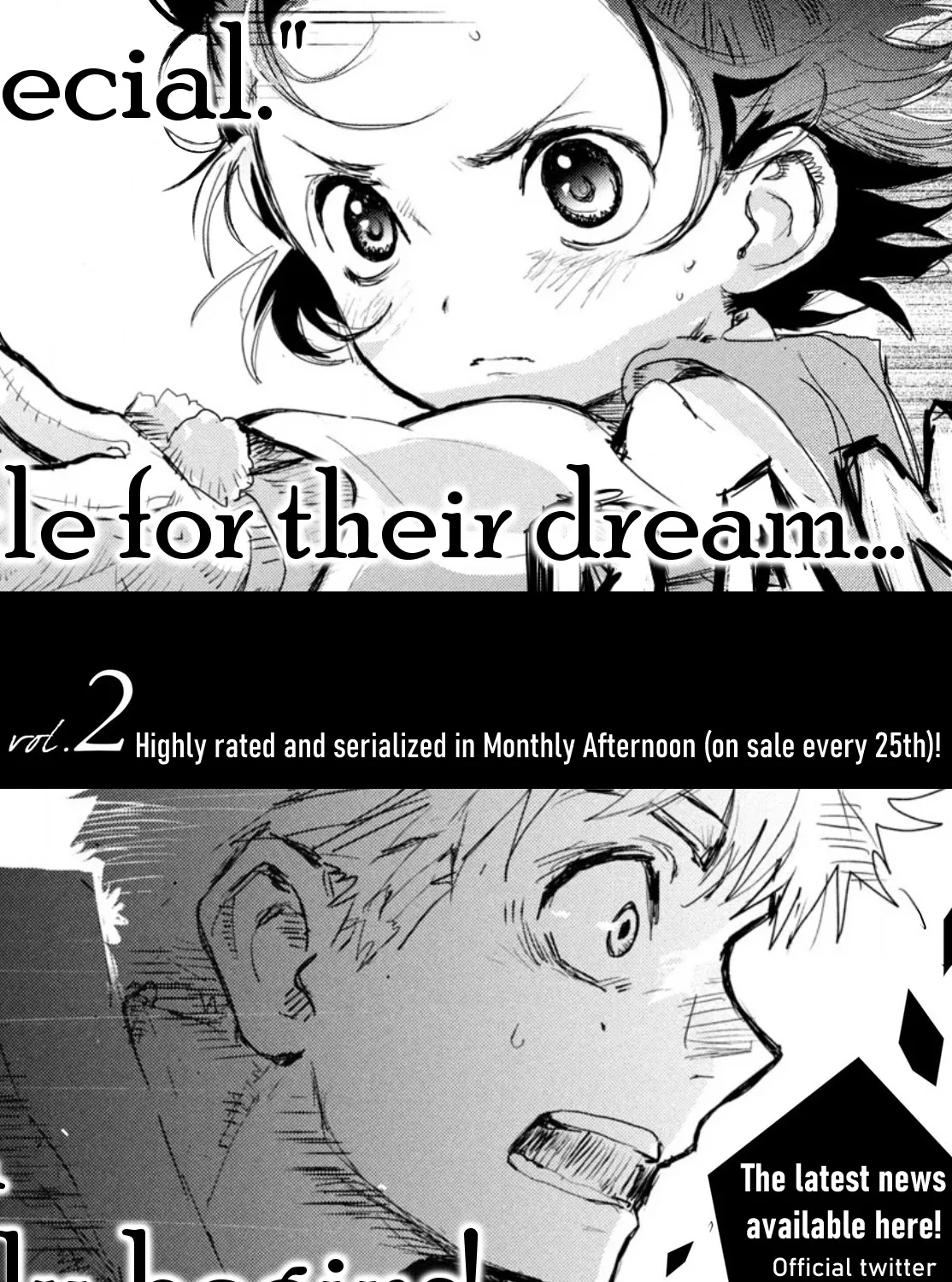 Medalist Chapter 3.4 page 13 - 