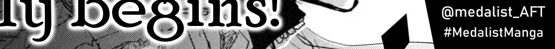 Medalist Chapter 3.4 page 14 - 