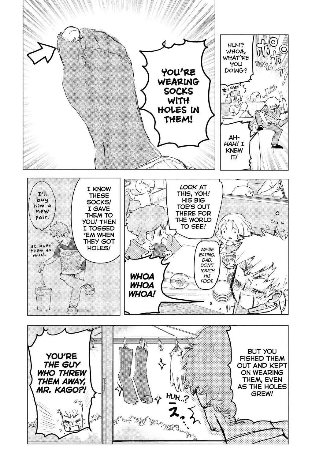 Medalist Chapter 3.6 page 4 - 