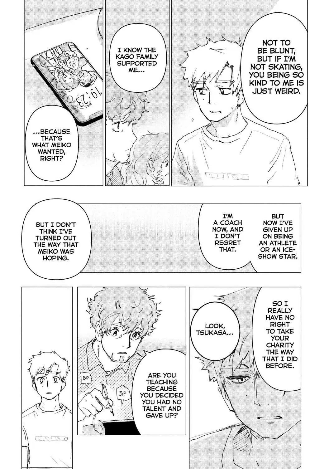 Medalist Chapter 3.6 page 7 - 
