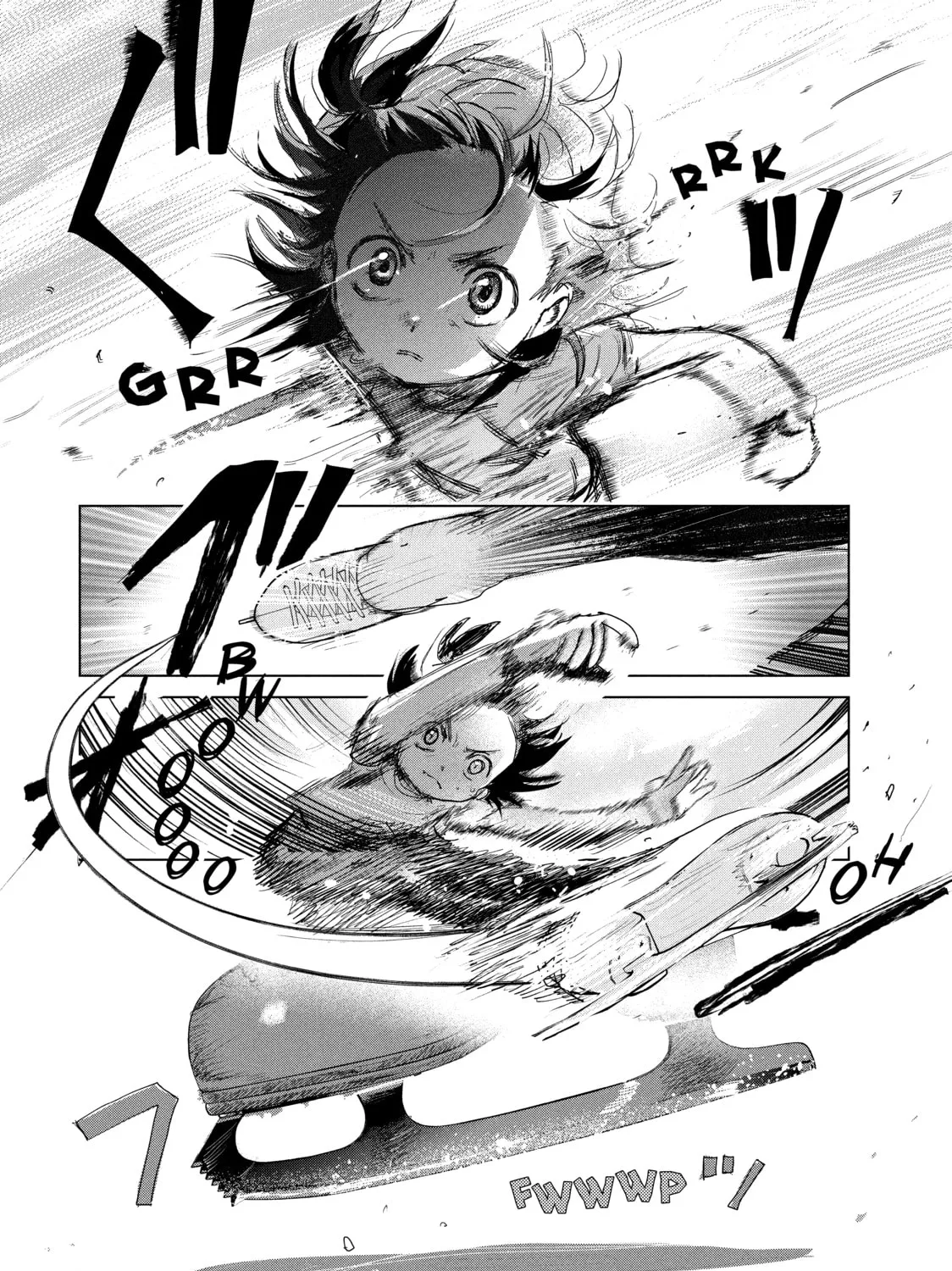 Medalist Chapter 3 page 123 - 