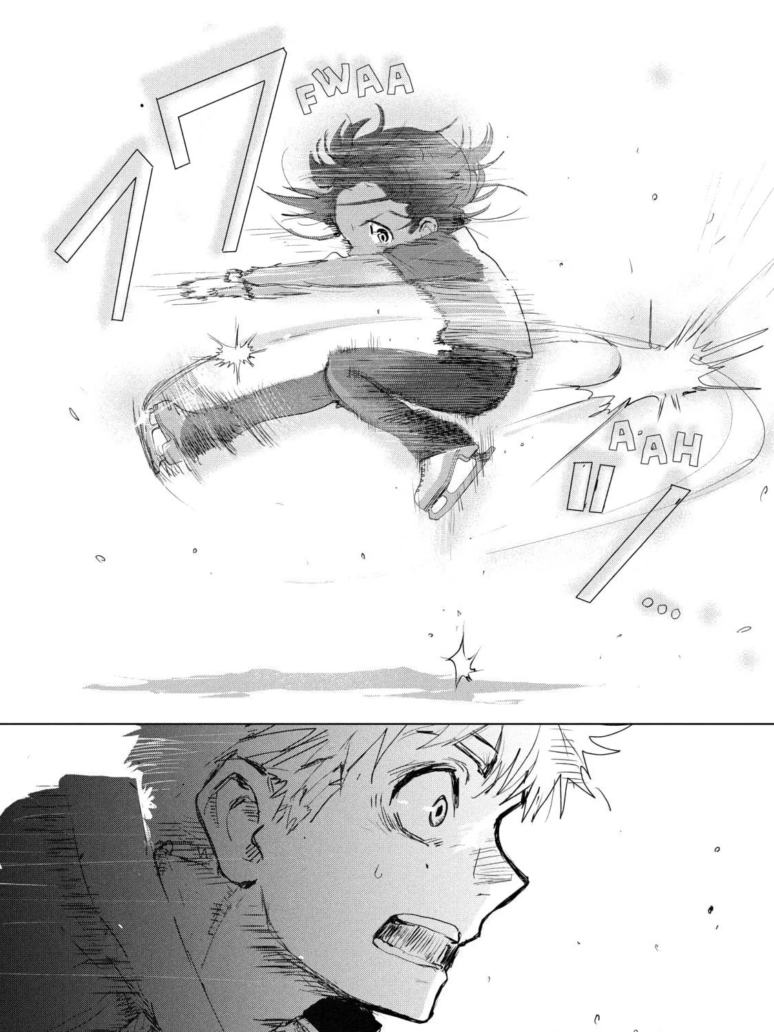 Medalist Chapter 3 page 125 - 