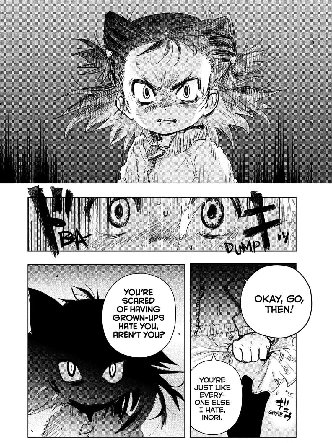 Medalist Chapter 3 page 63 - 