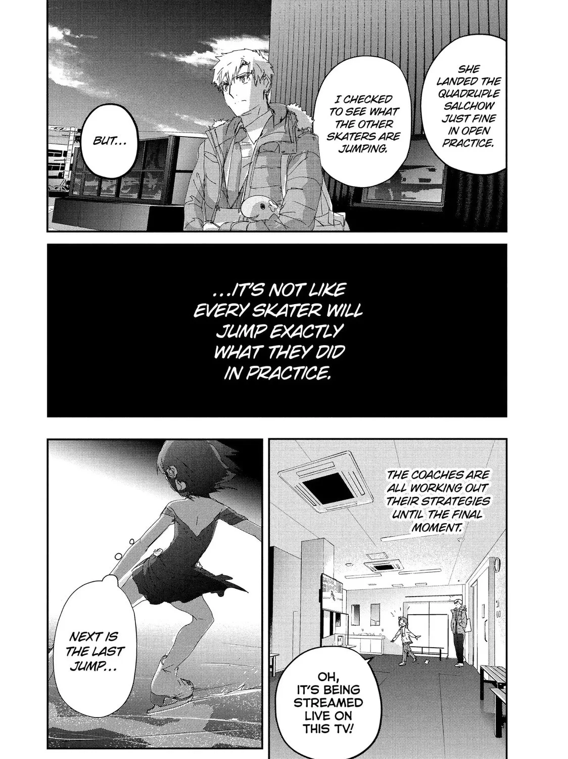 Medalist Chapter 30 page 3 - 