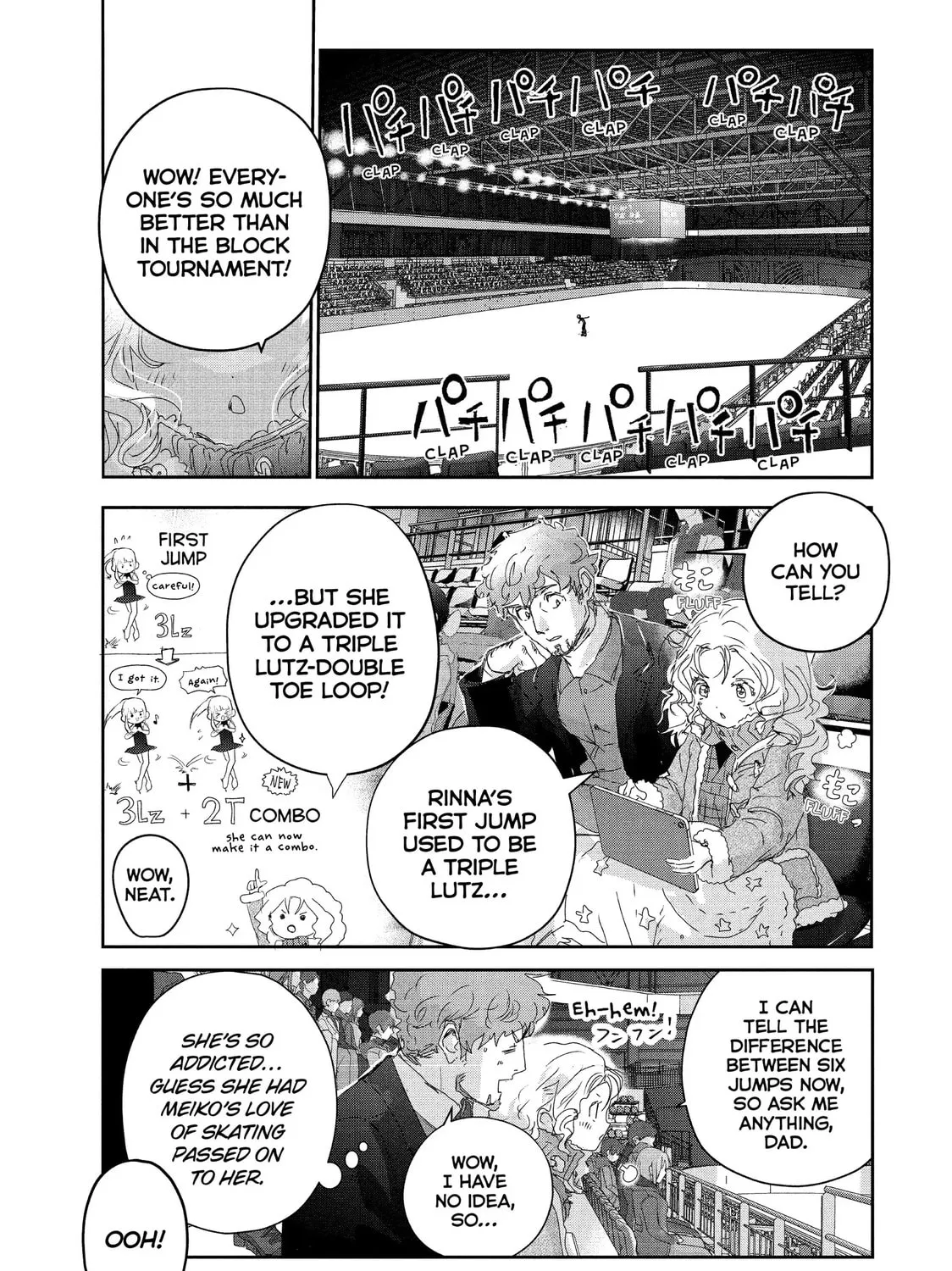 Medalist Chapter 30 page 25 - 