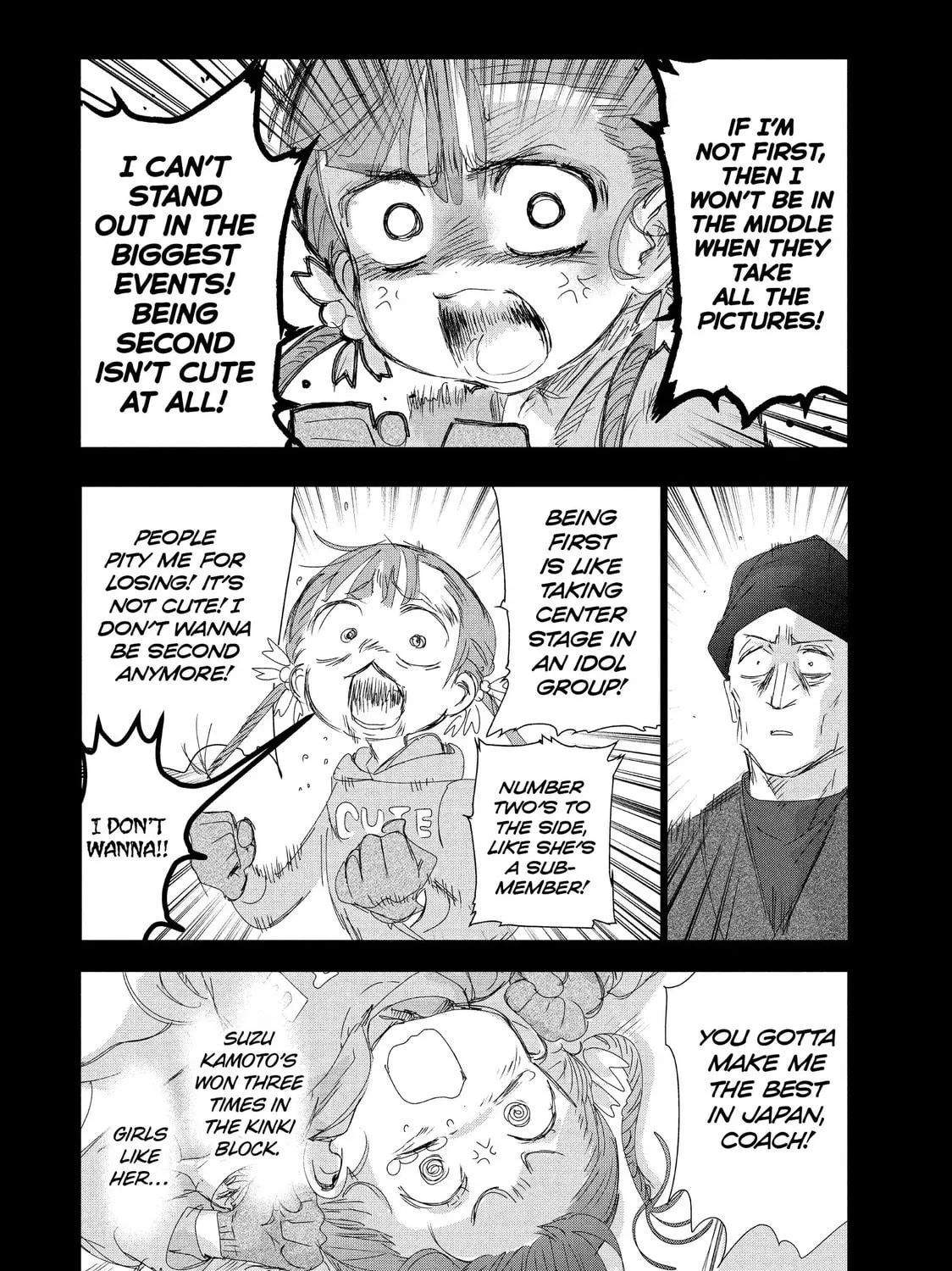 Medalist Chapter 30 page 39 - 