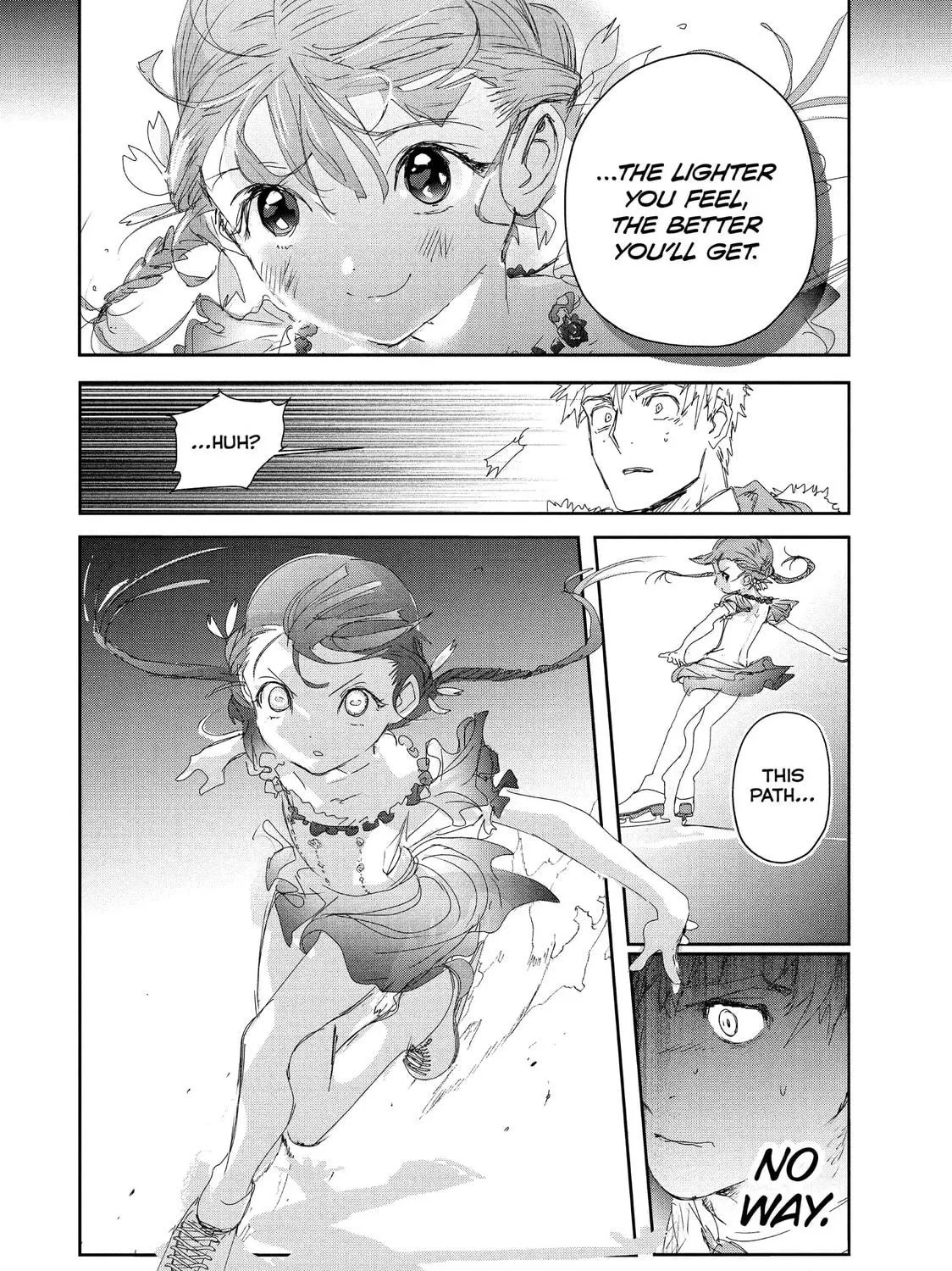 Medalist Chapter 30 page 47 - 