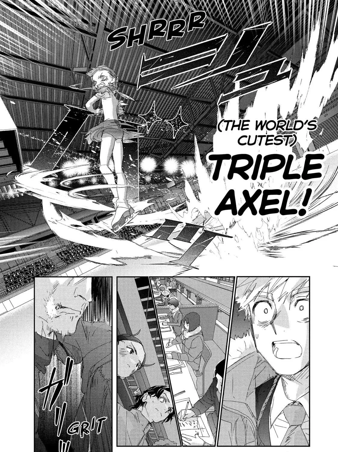 Medalist Chapter 30 page 49 - 
