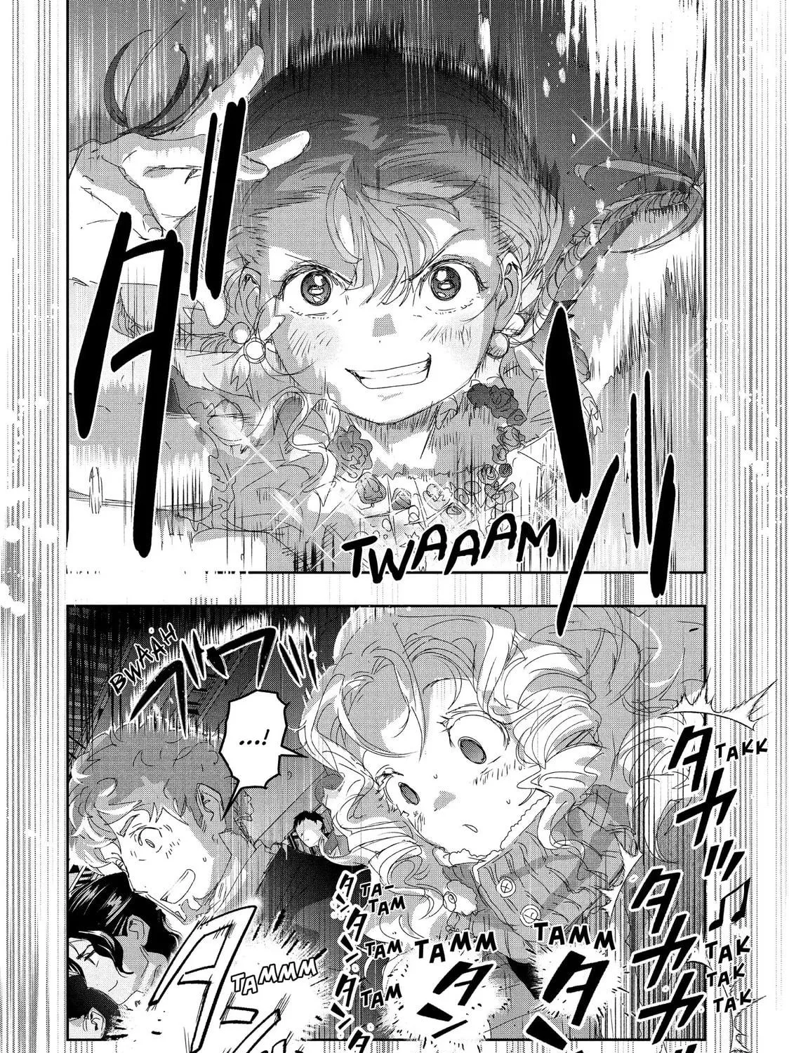 Medalist Chapter 30 page 59 - 