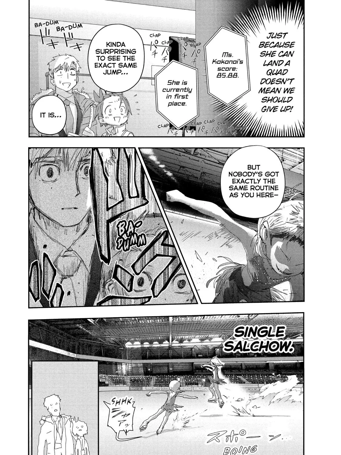 Medalist Chapter 30 page 7 - 