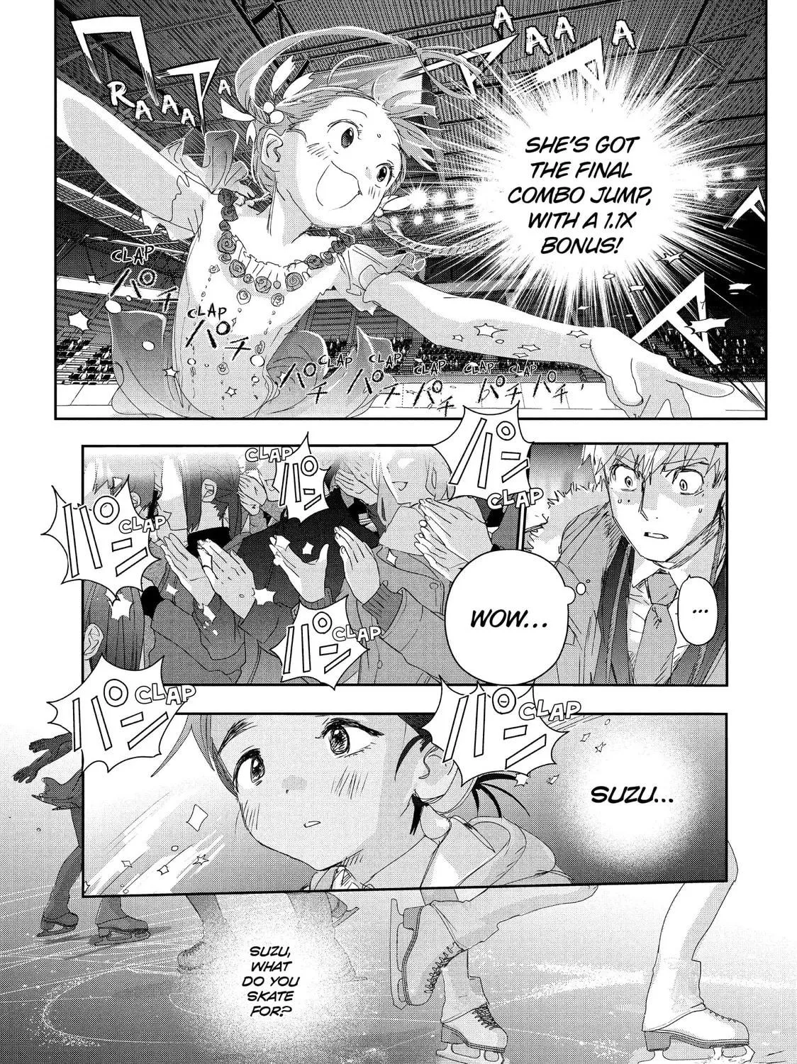 Medalist Chapter 30 page 65 - 