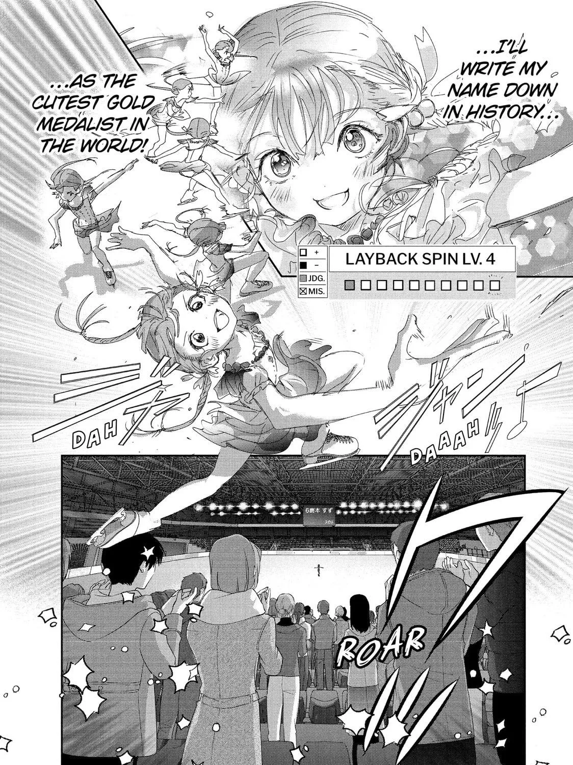 Medalist Chapter 30 page 69 - 