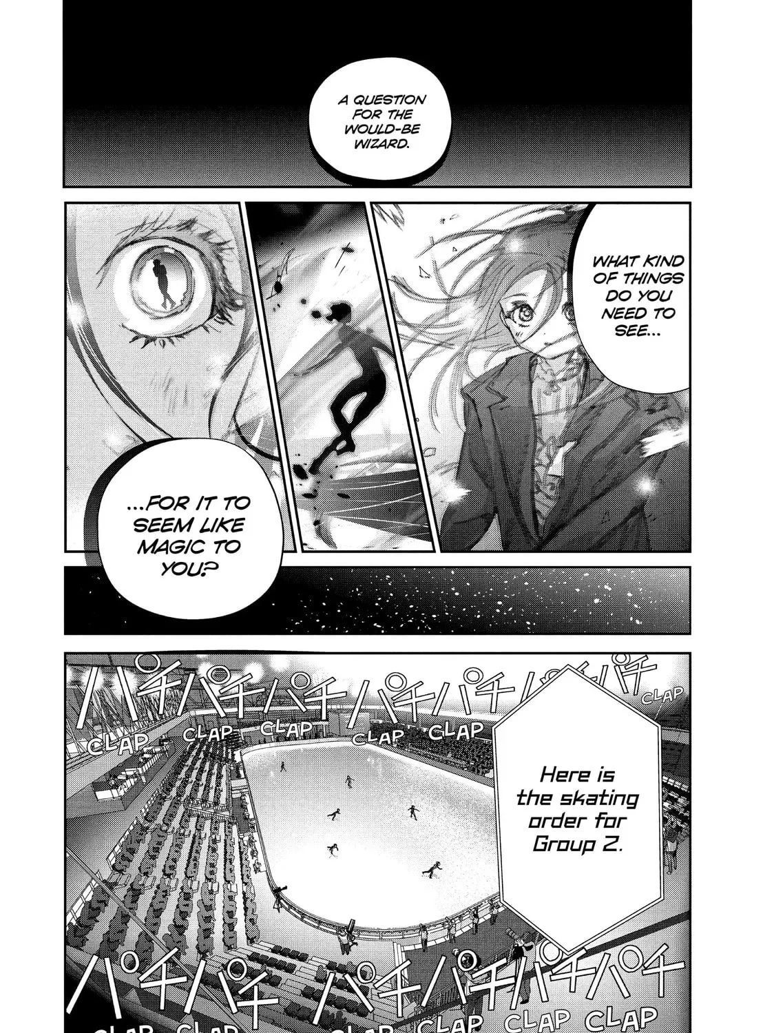 Medalist Chapter 31 page 3 - 