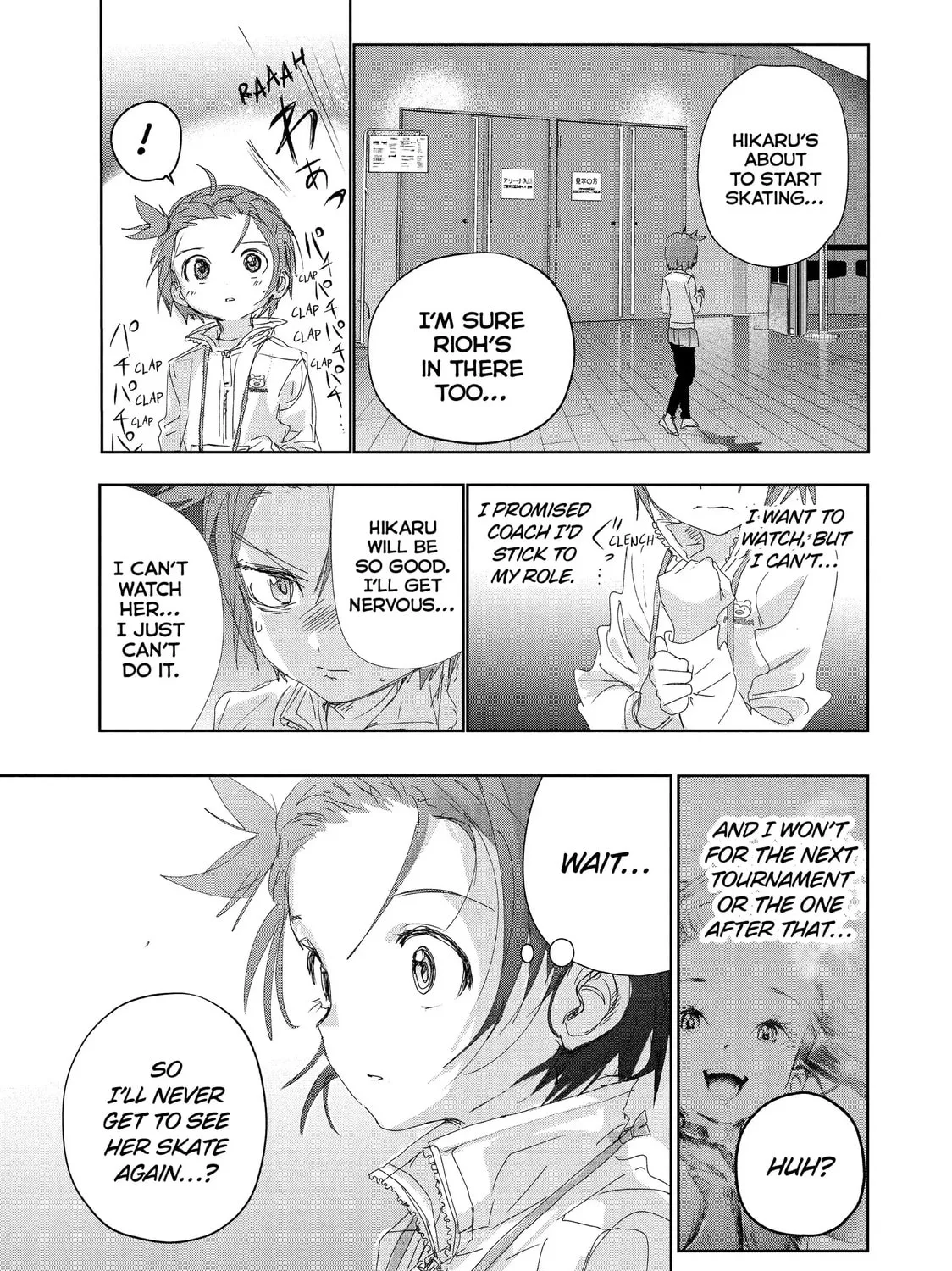 Medalist Chapter 31 page 37 - 