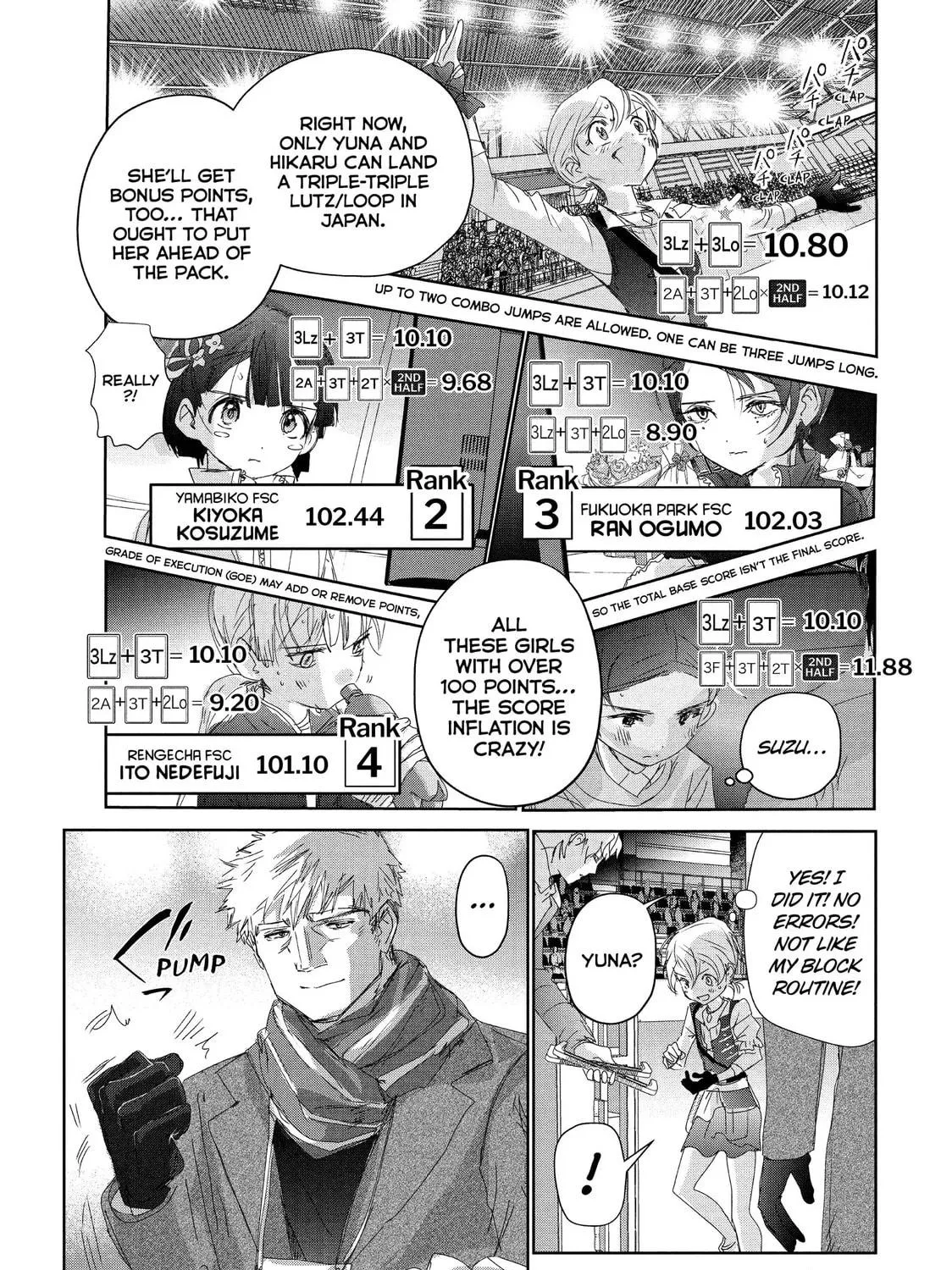 Medalist Chapter 31 page 49 - 