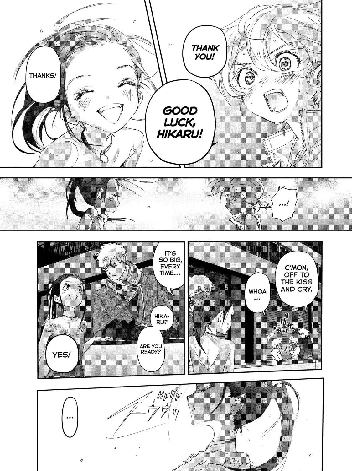 Medalist Chapter 31 page 53 - 