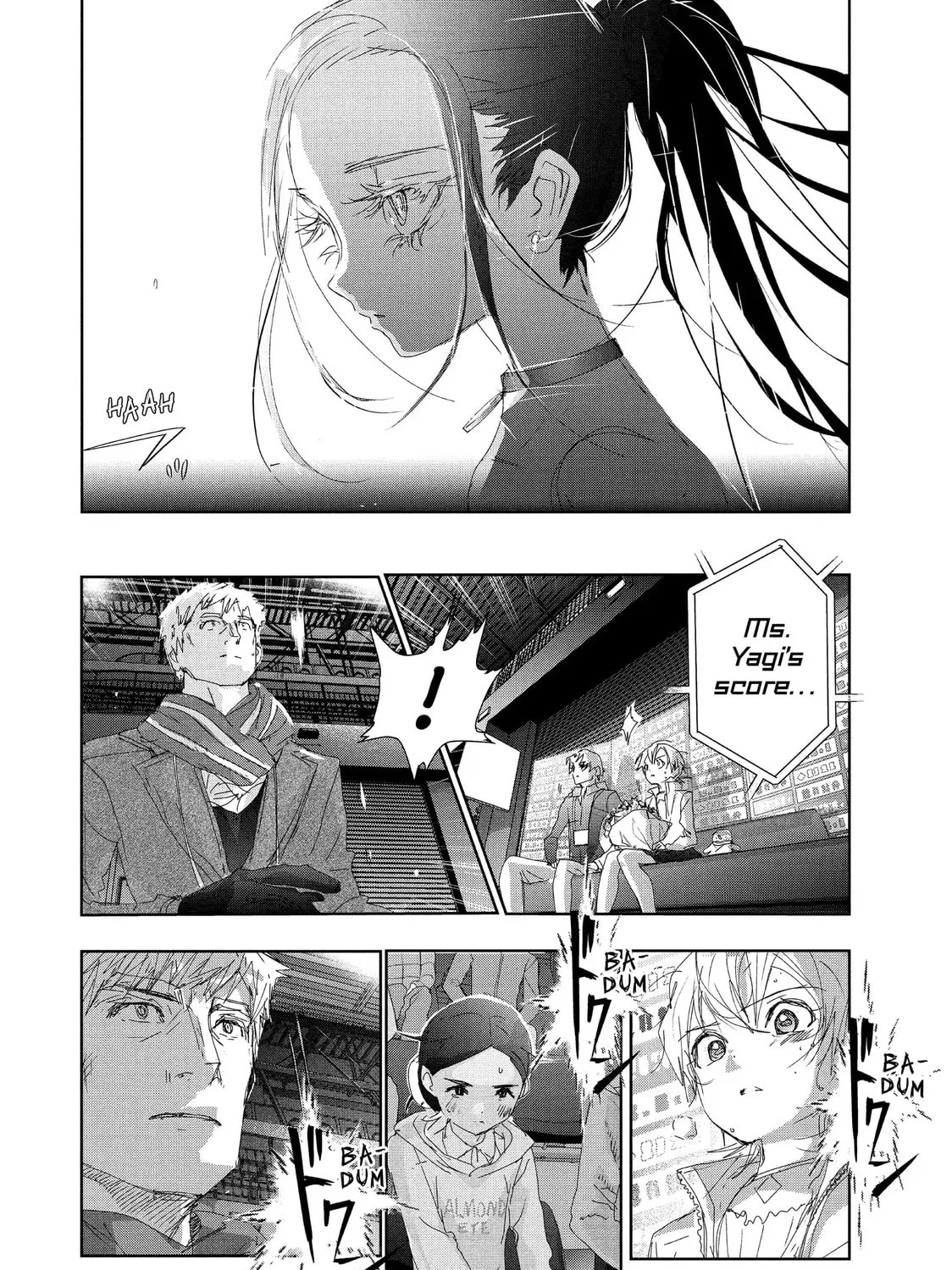 Medalist Chapter 31 page 55 - 
