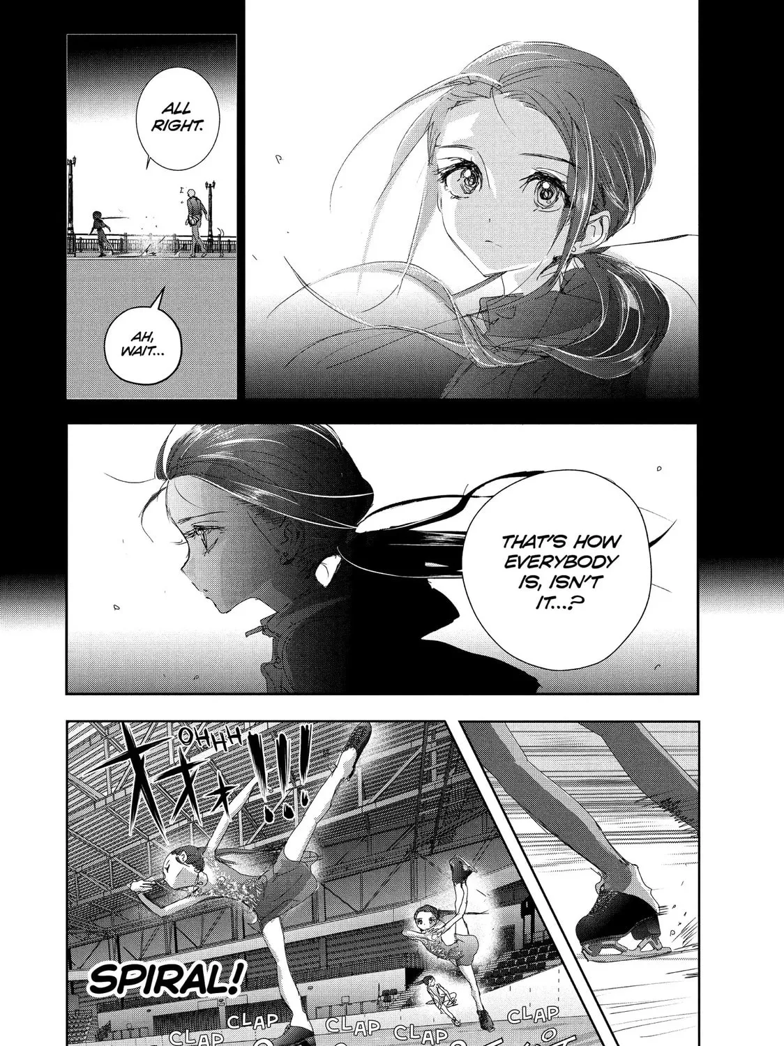 Medalist Chapter 32 page 51 - 