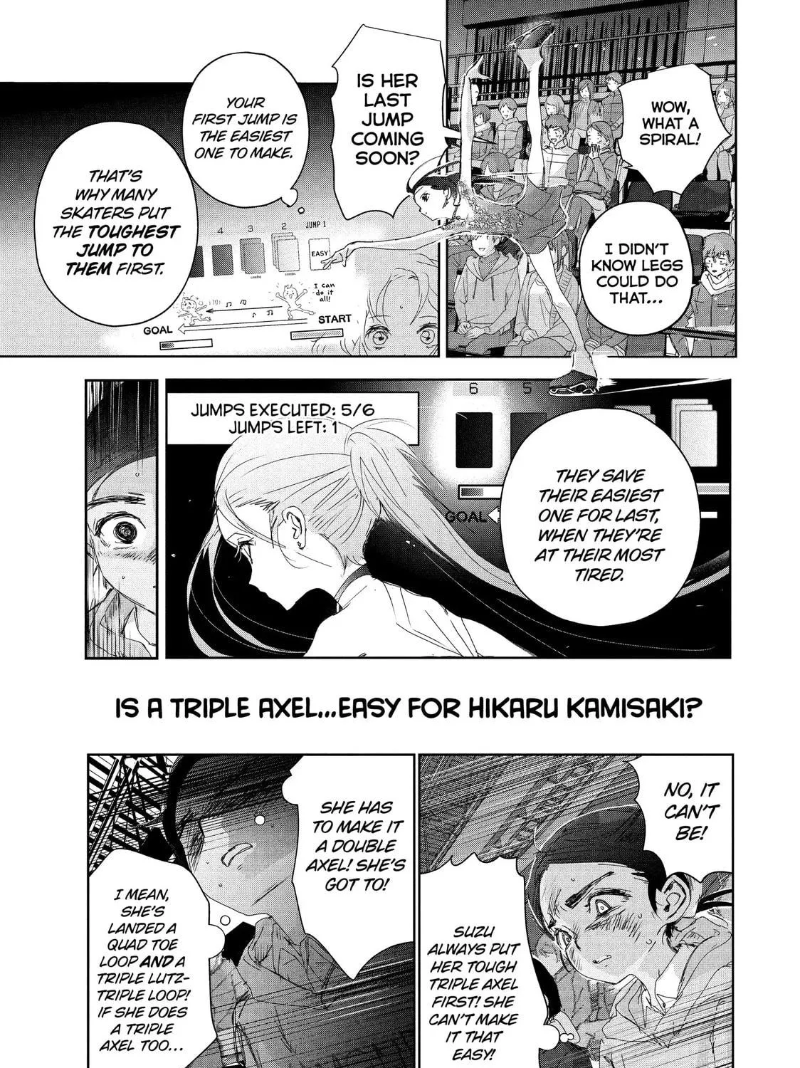 Medalist Chapter 32 page 53 - 
