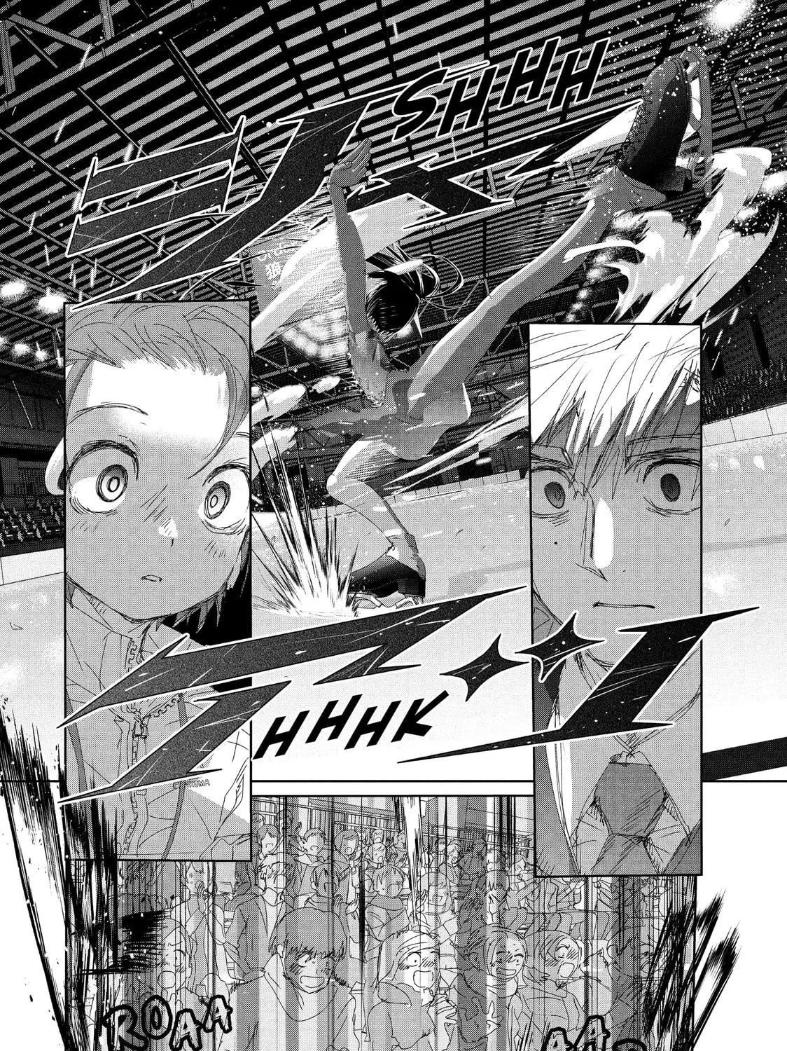 Medalist Chapter 32 page 65 - 