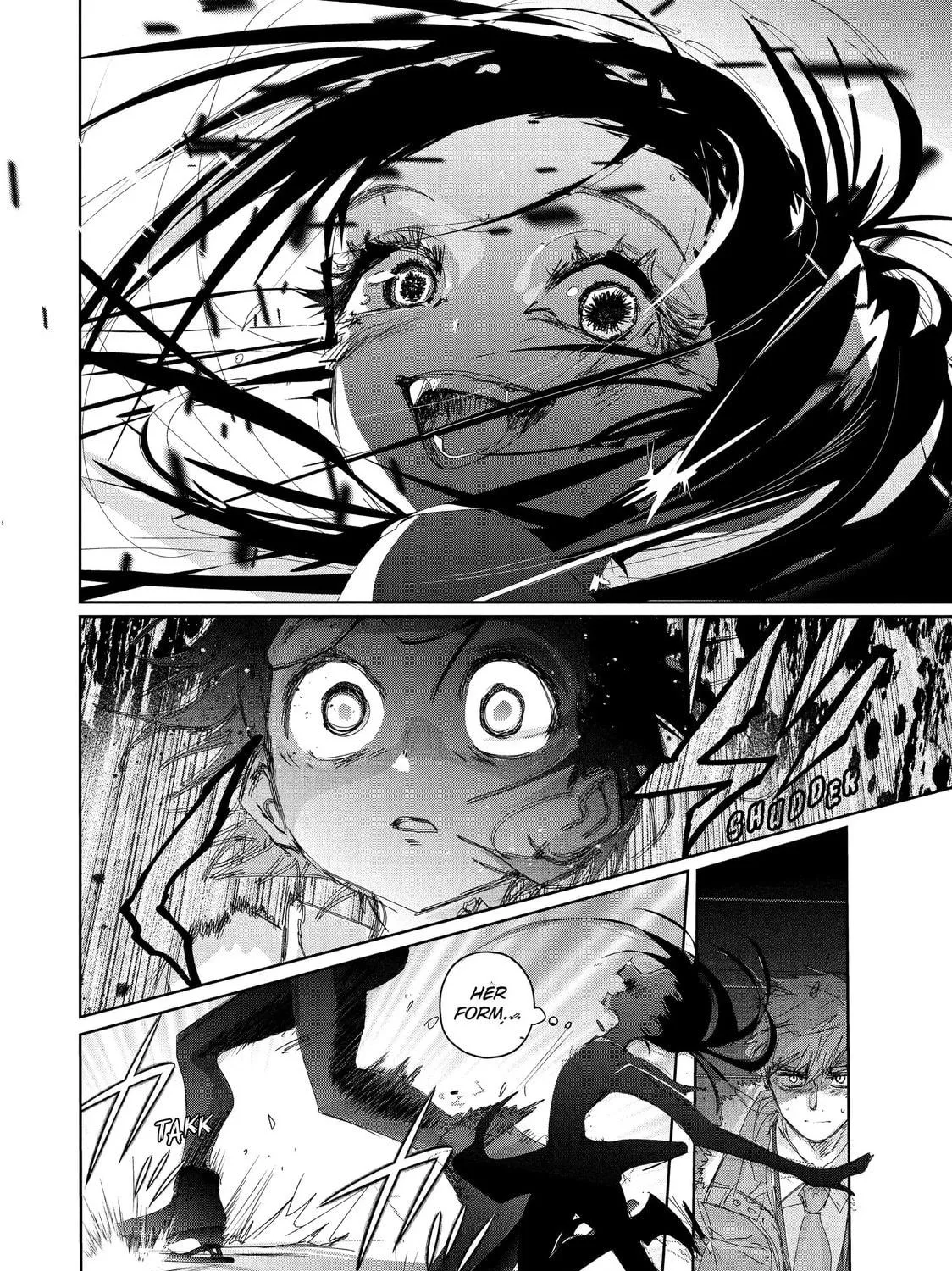 Medalist Chapter 32 page 69 - 