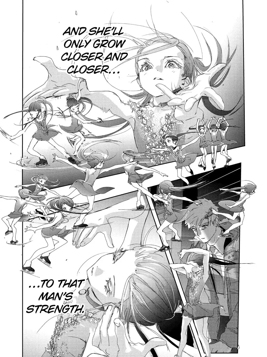 Medalist Chapter 32 page 73 - 
