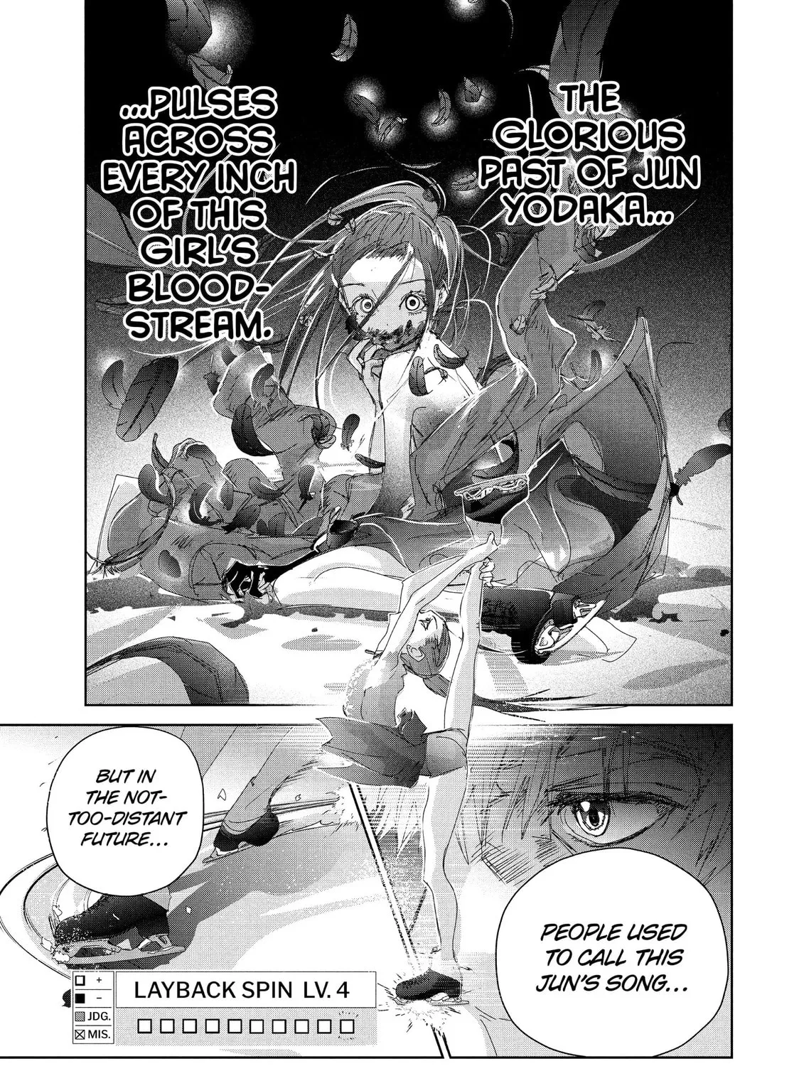 Medalist Chapter 32 page 75 - 