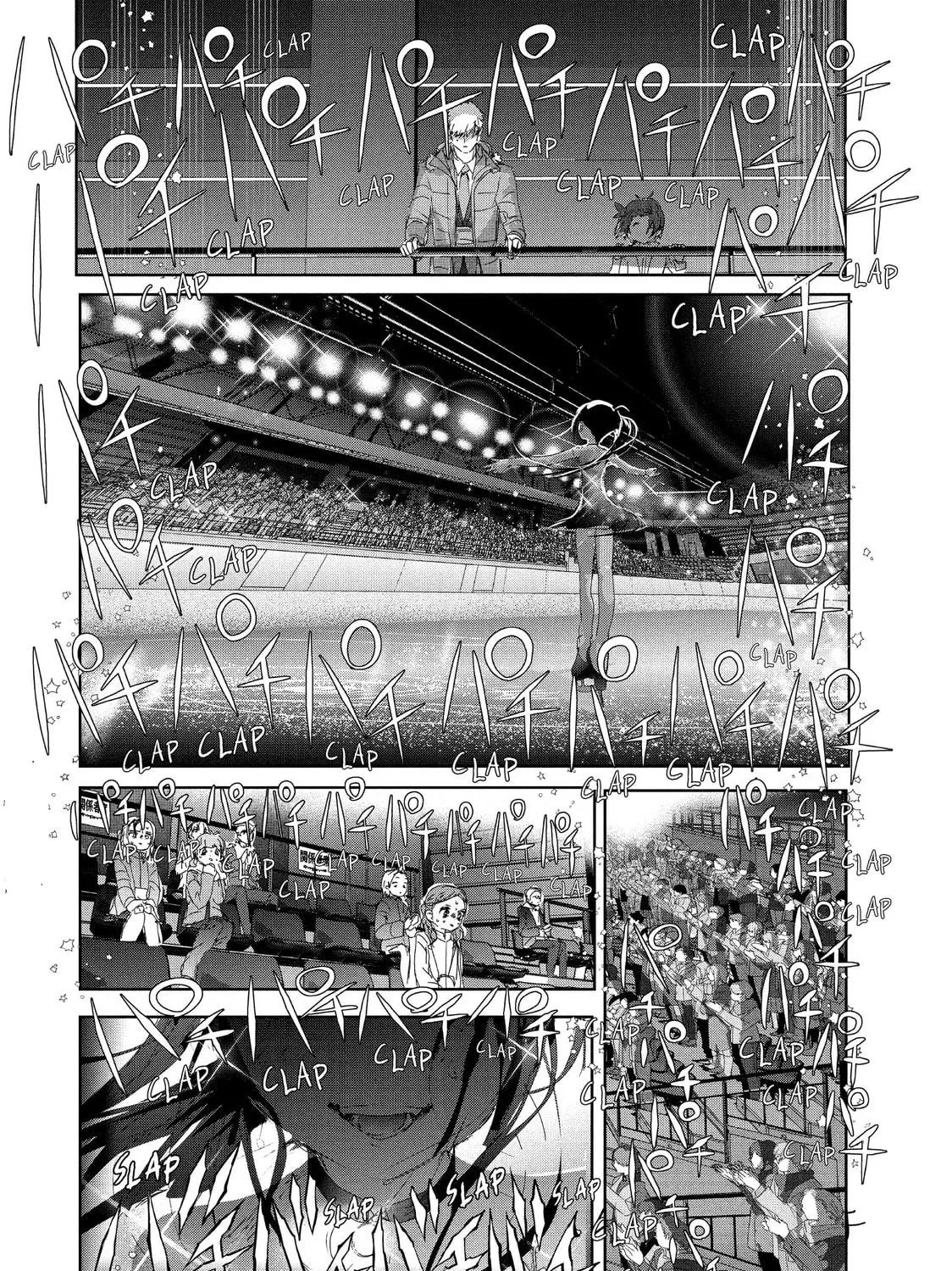 Medalist Chapter 32 page 79 - 