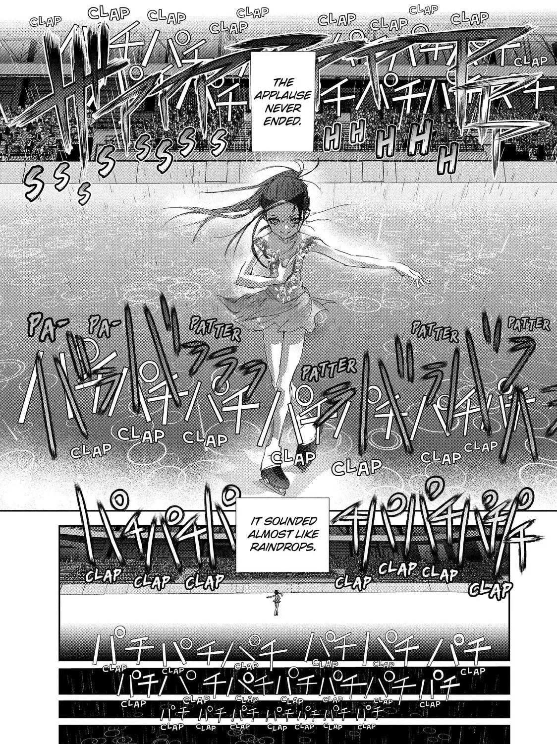 Medalist Chapter 32 page 81 - 