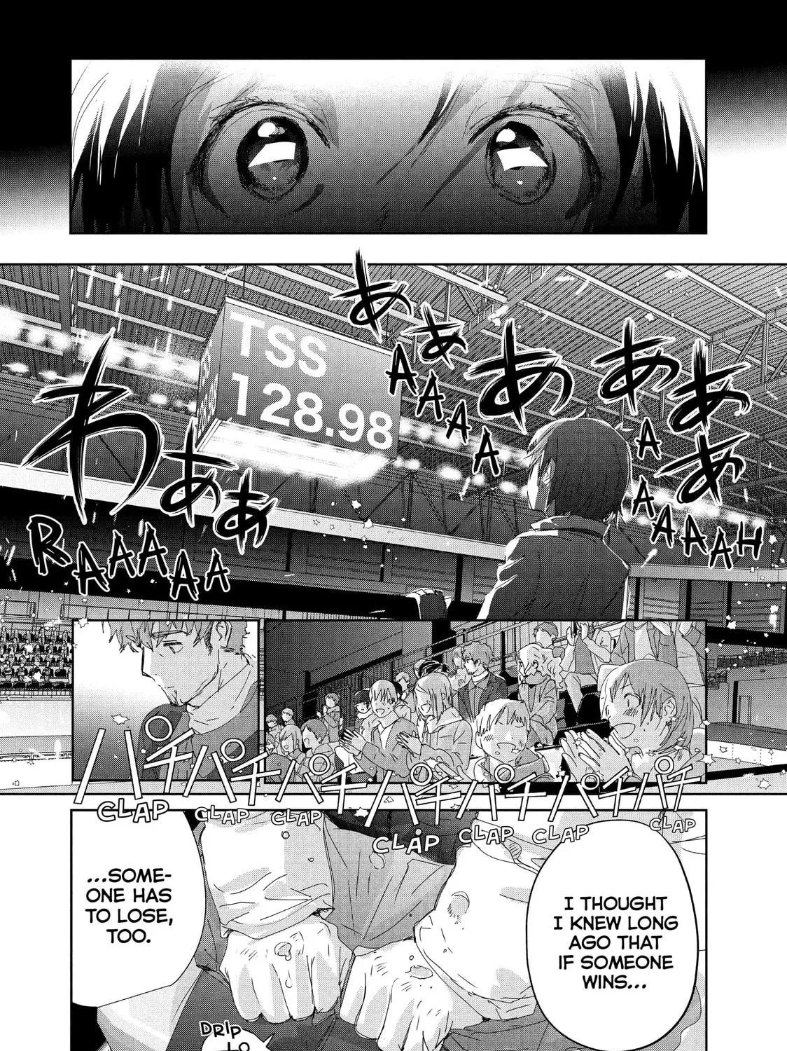 Medalist Chapter 32 page 83 - 