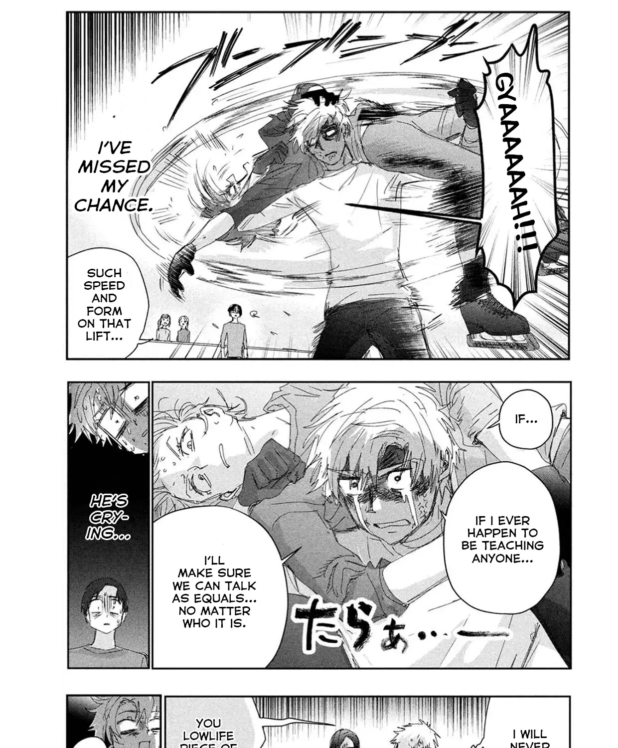 Medalist Chapter 33.5 page 13 - 