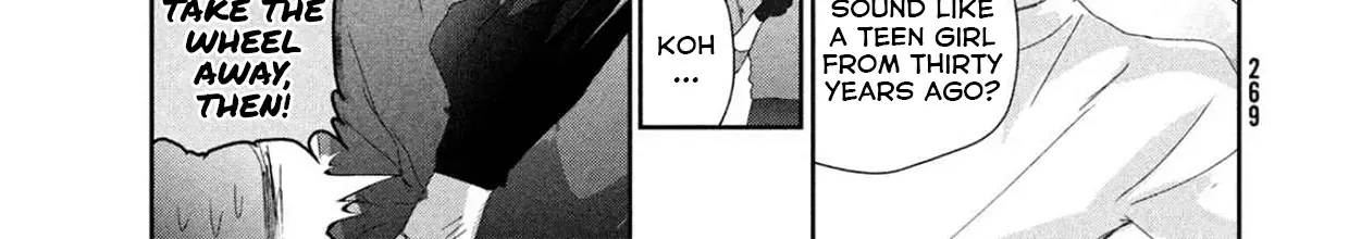 Medalist Chapter 33.5 page 10 - 