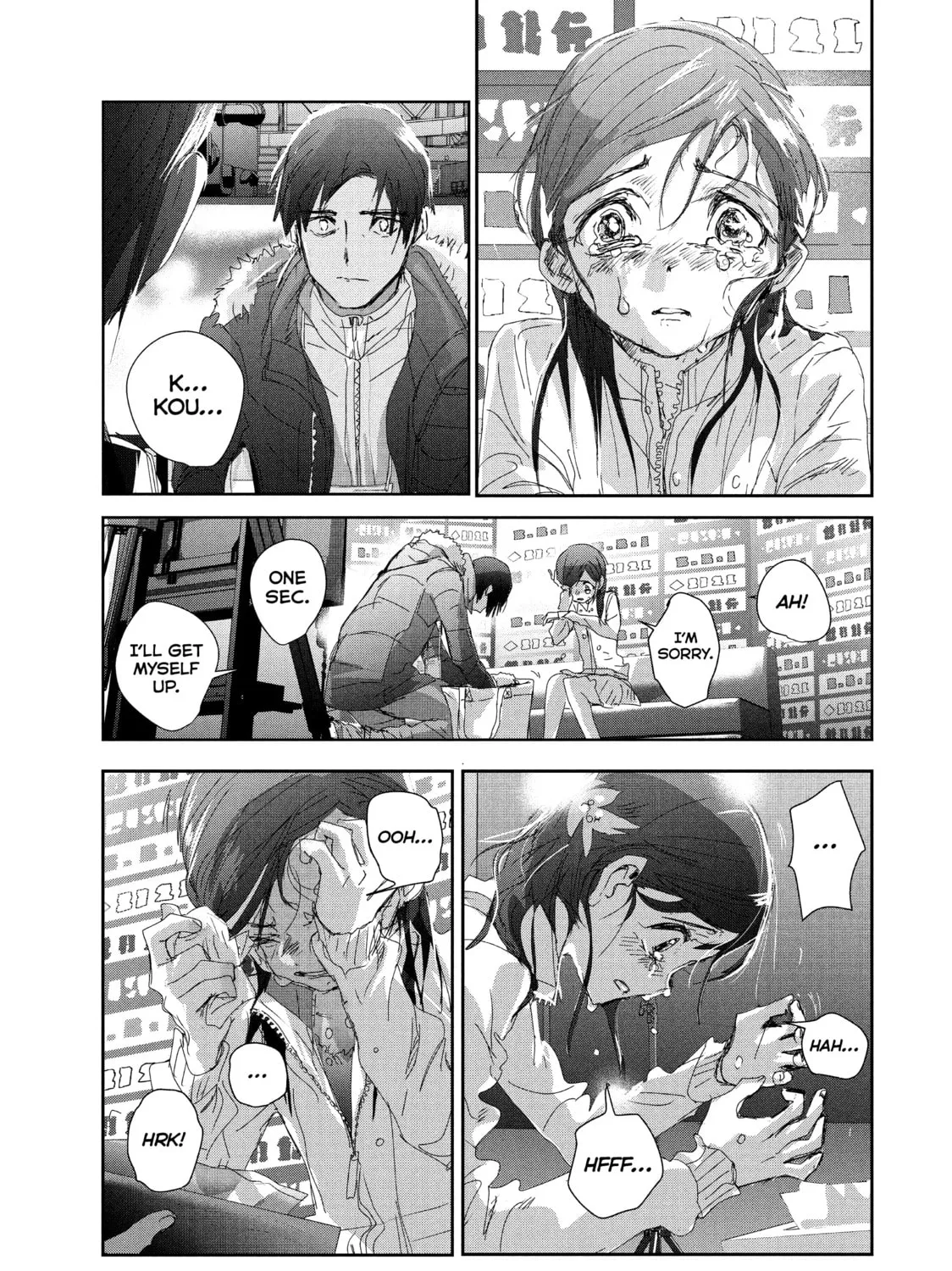 Medalist Chapter 33 page 45 - 